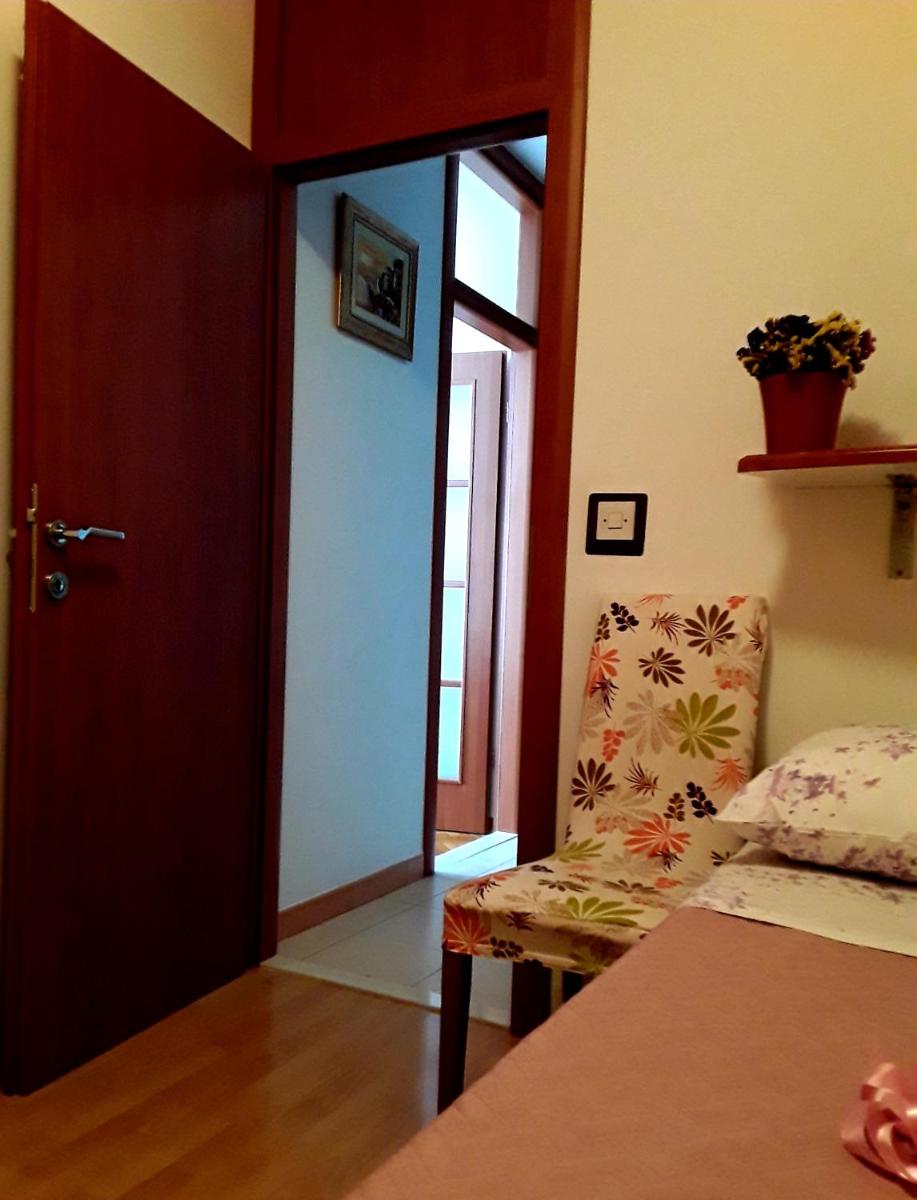 Apartment Vlatka