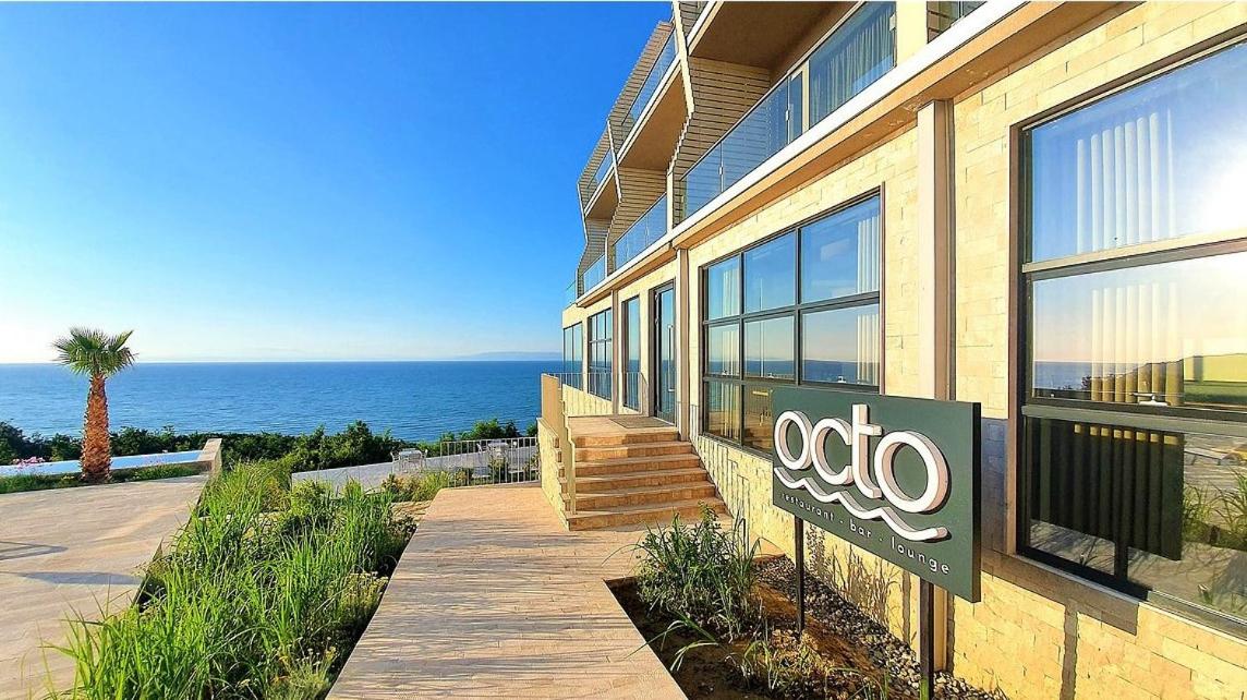 Duplex Seaview Condo