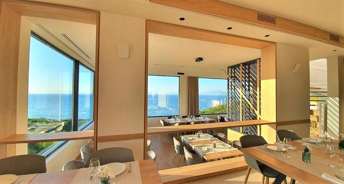 Duplex Seaview Condo