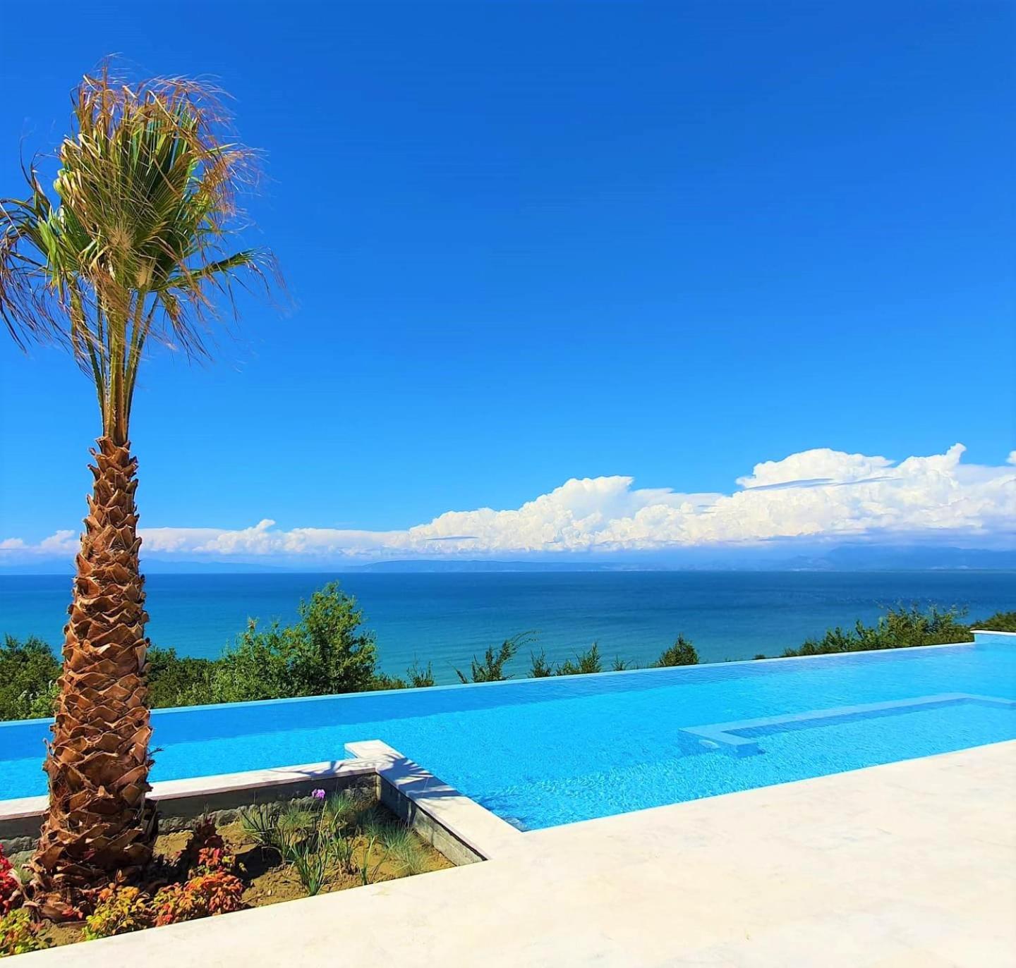 Duplex Seaview Condo