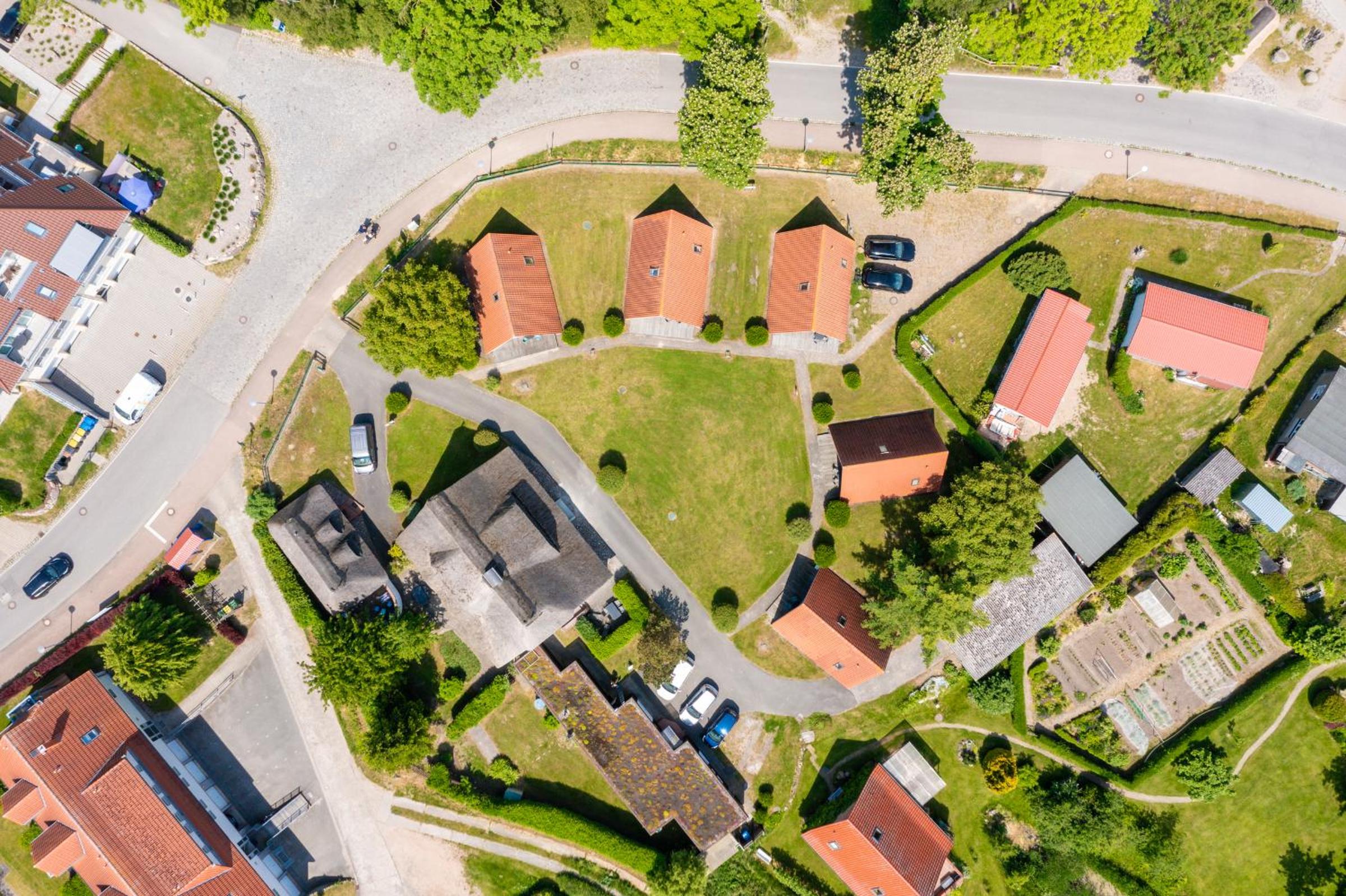 An der Steilküste Wohnung 01