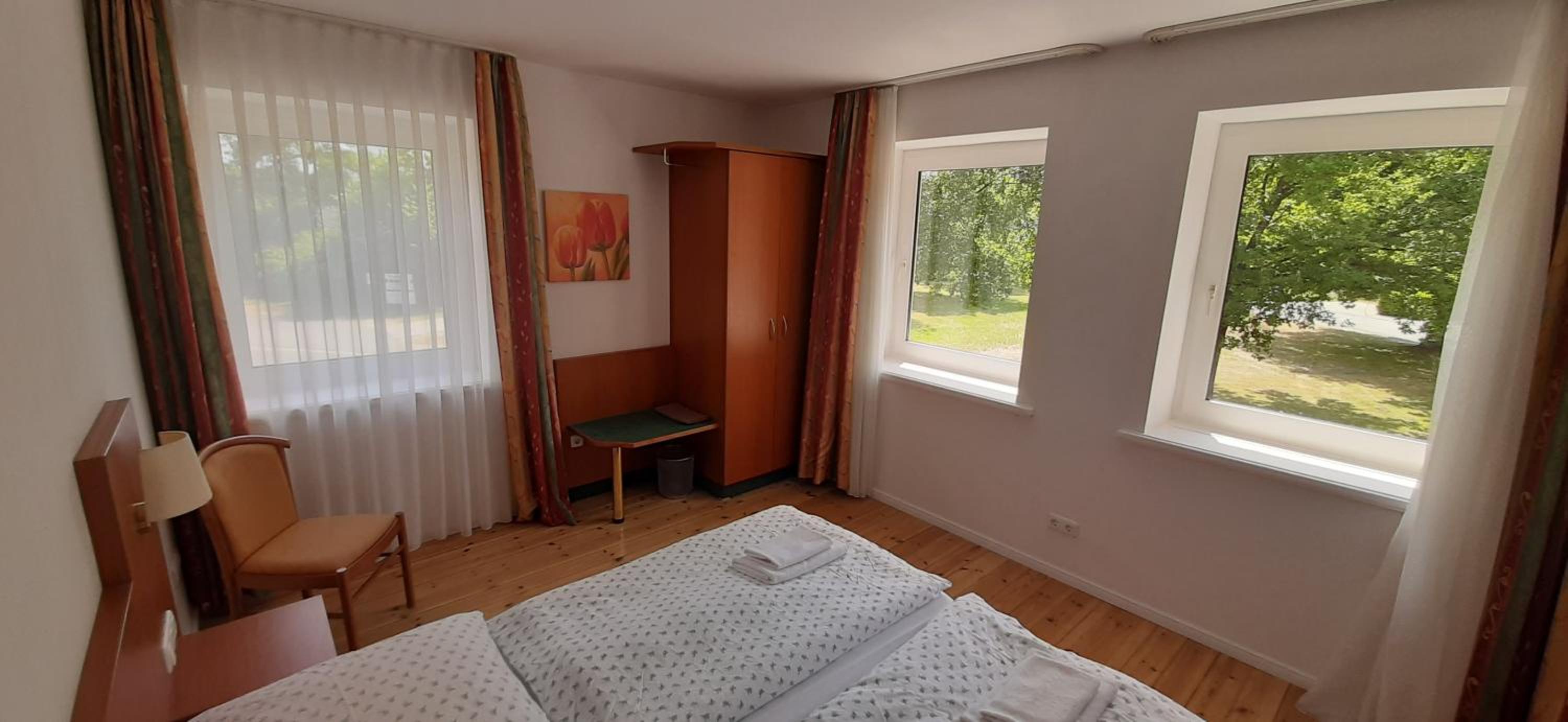 Schillers Landhaus