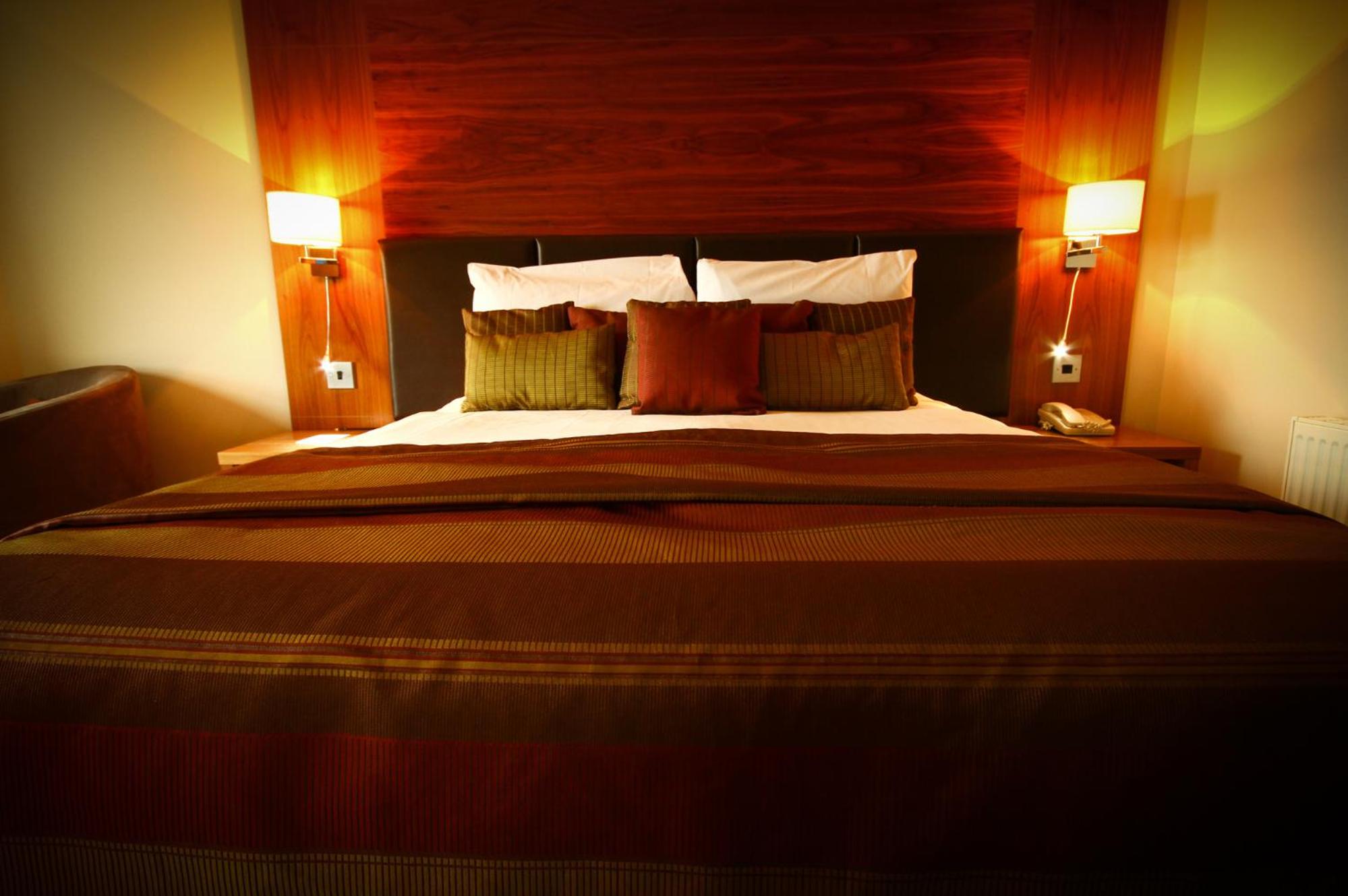 Gretna Green Vacations - Smiths At Gretna Green Hotel - Property Image 35