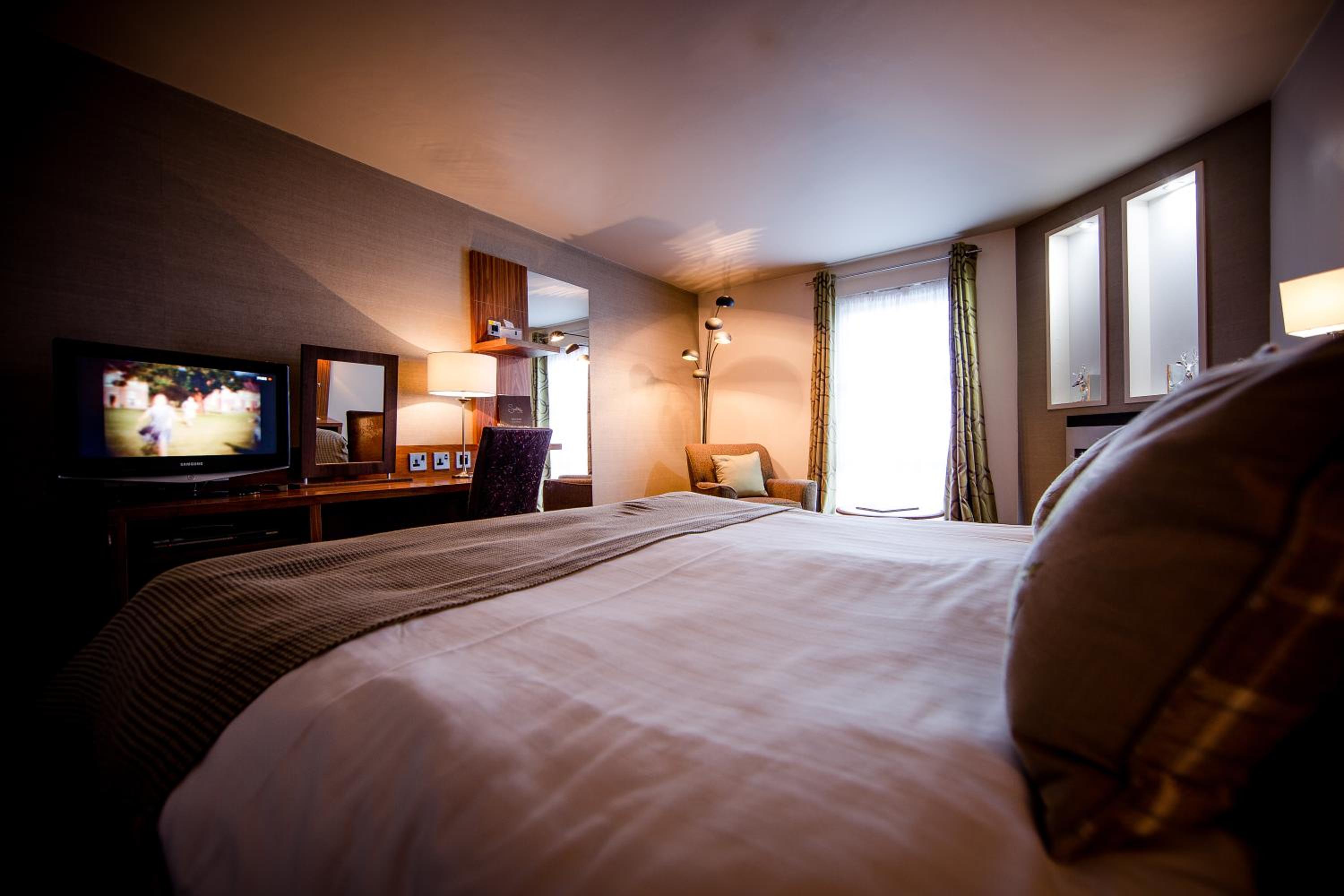 Gretna Green Vacations - Smiths At Gretna Green Hotel - Property Image 36