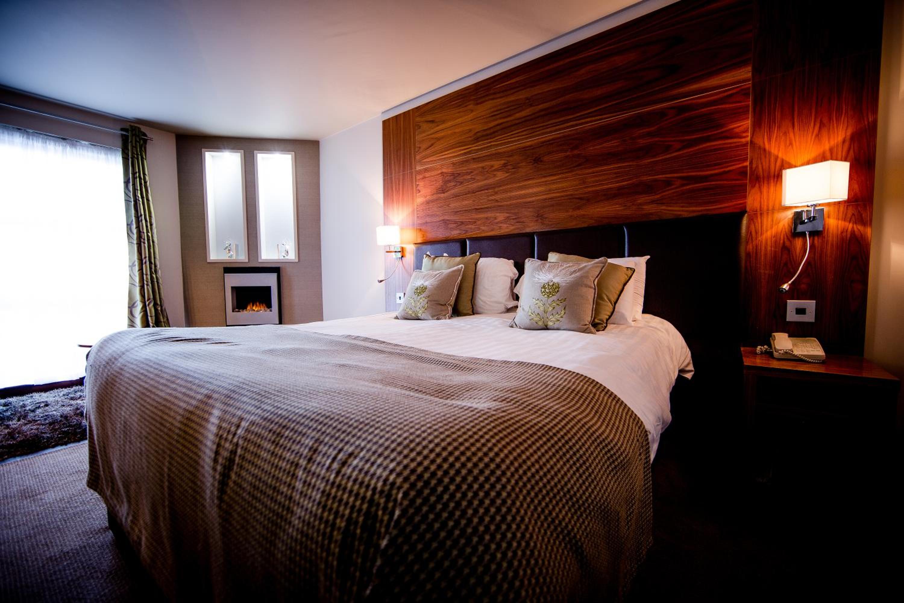 Gretna Green Vacations - Smiths At Gretna Green Hotel - Property Image 32