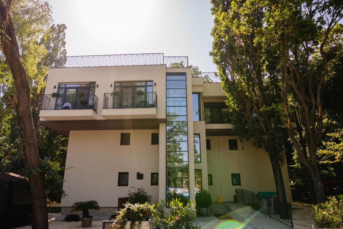 Hotel Vila 6 Neptun Olimp