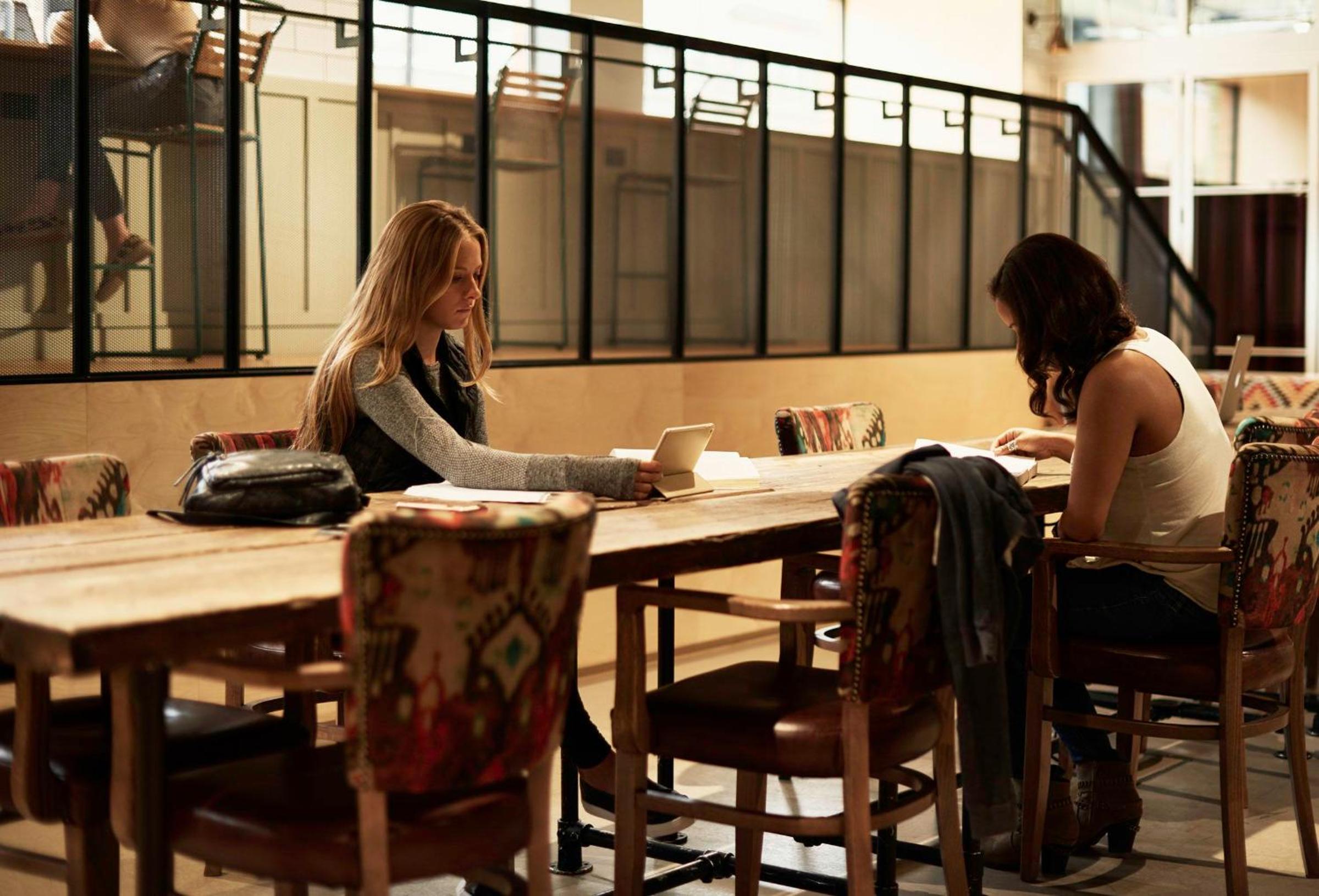 Chapter Portobello in London