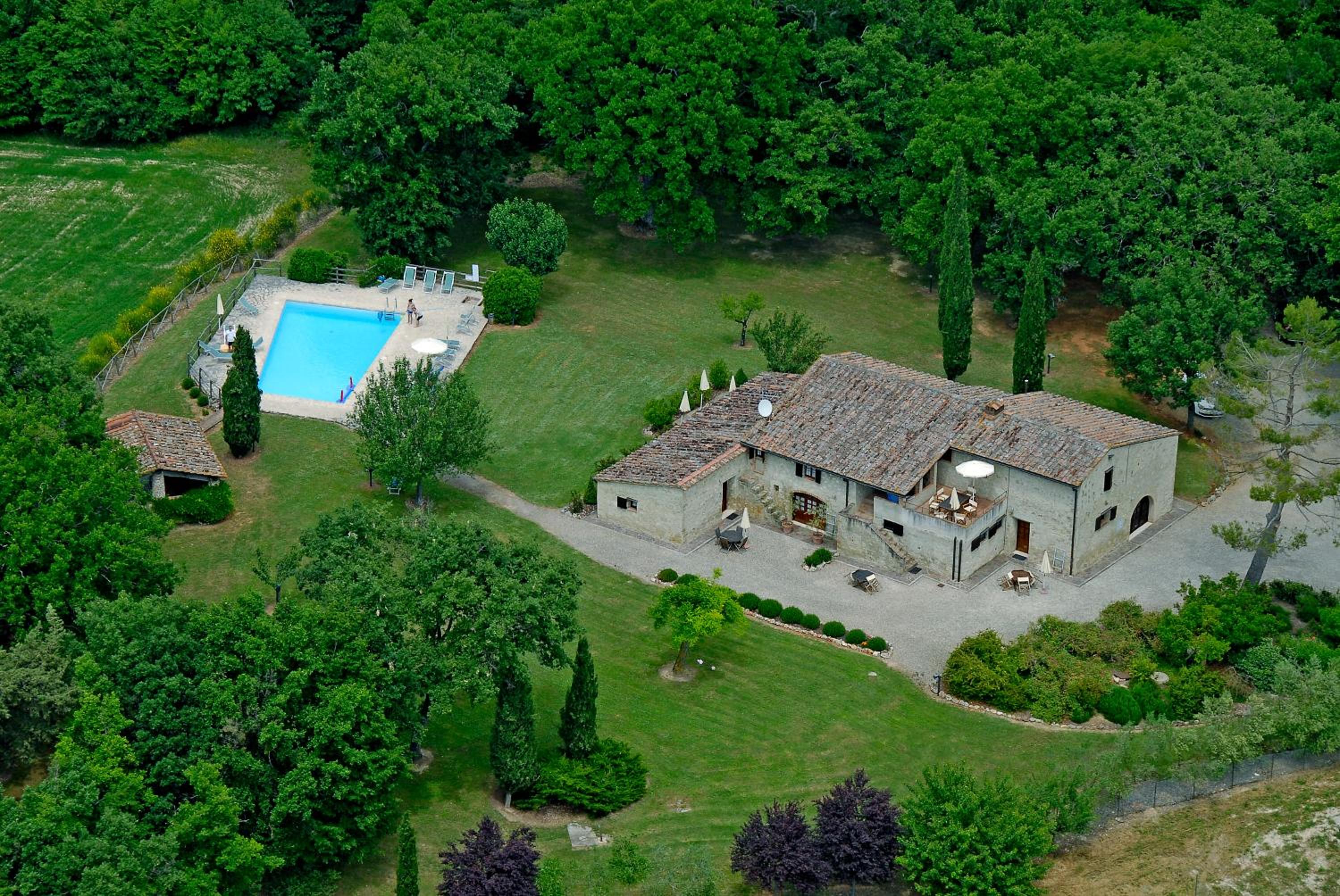 Fattoria Agriturismo Nerbona