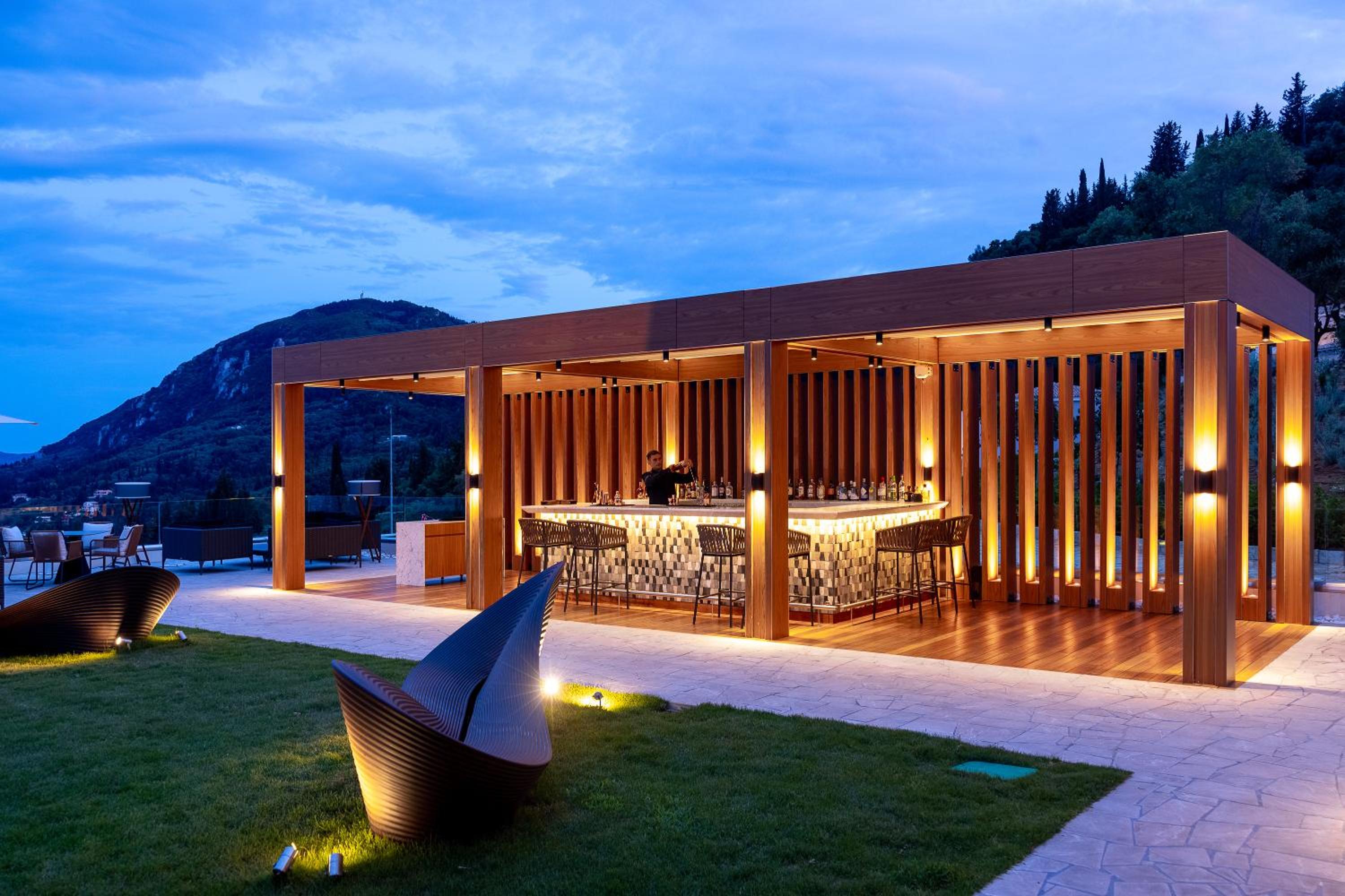 Angsana Corfu Resort & Spa 199