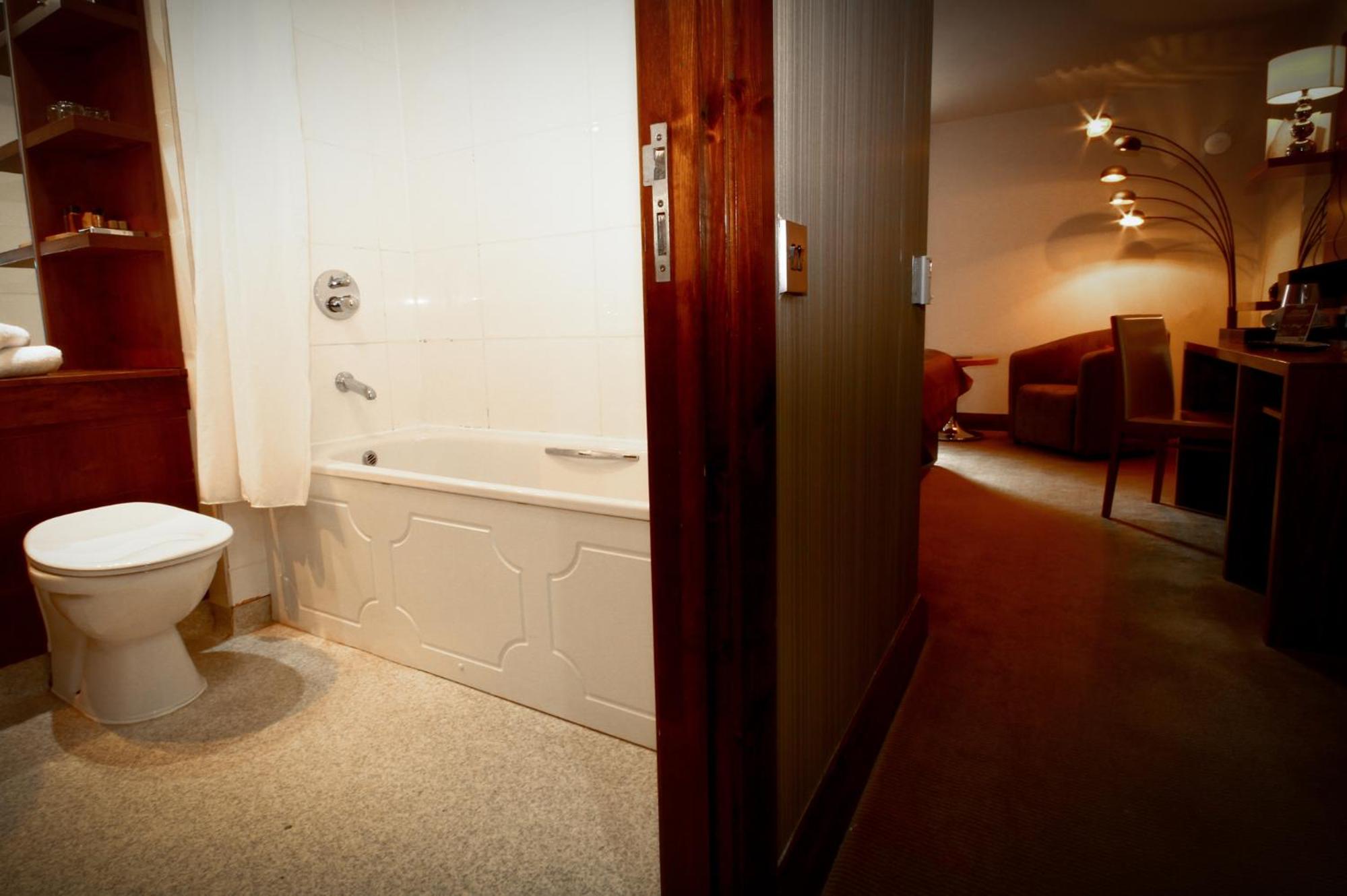 Gretna Green Vacations - Smiths At Gretna Green Hotel - Property Image 26