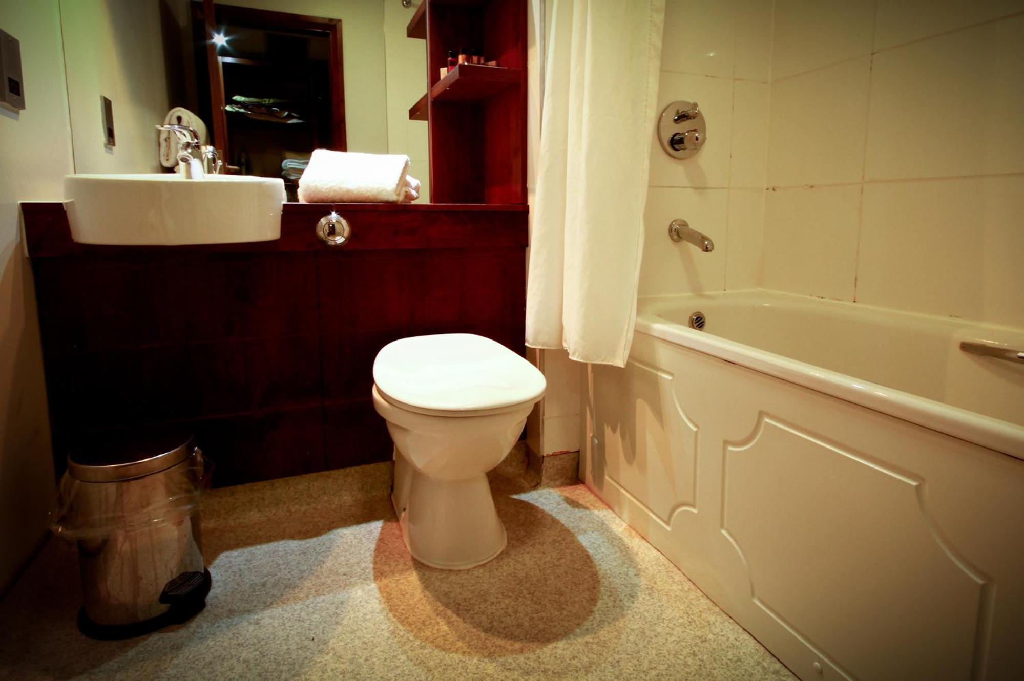 Gretna Green Vacations - Smiths At Gretna Green Hotel - Property Image 28