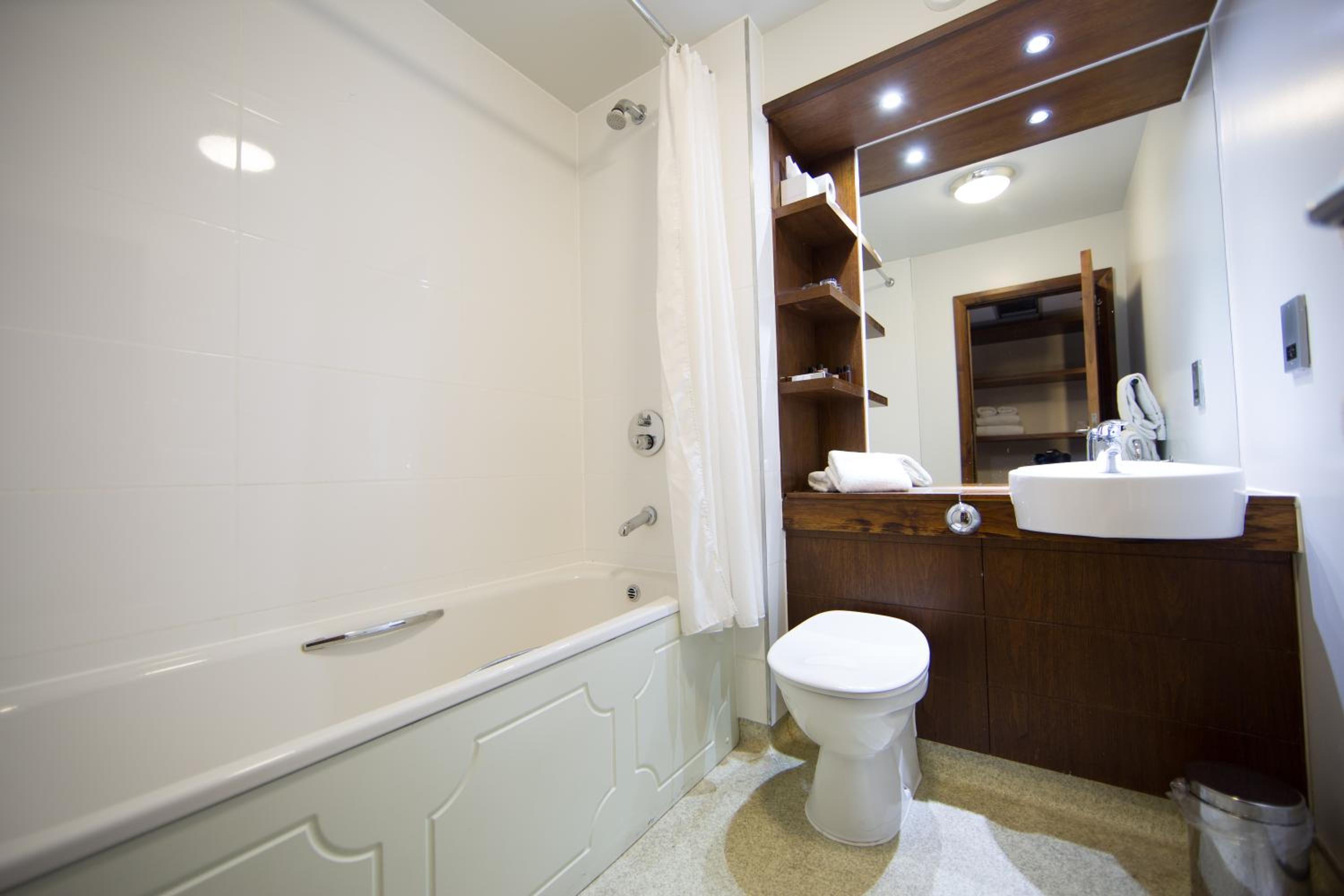 Gretna Green Vacations - Smiths At Gretna Green Hotel - Property Image 20