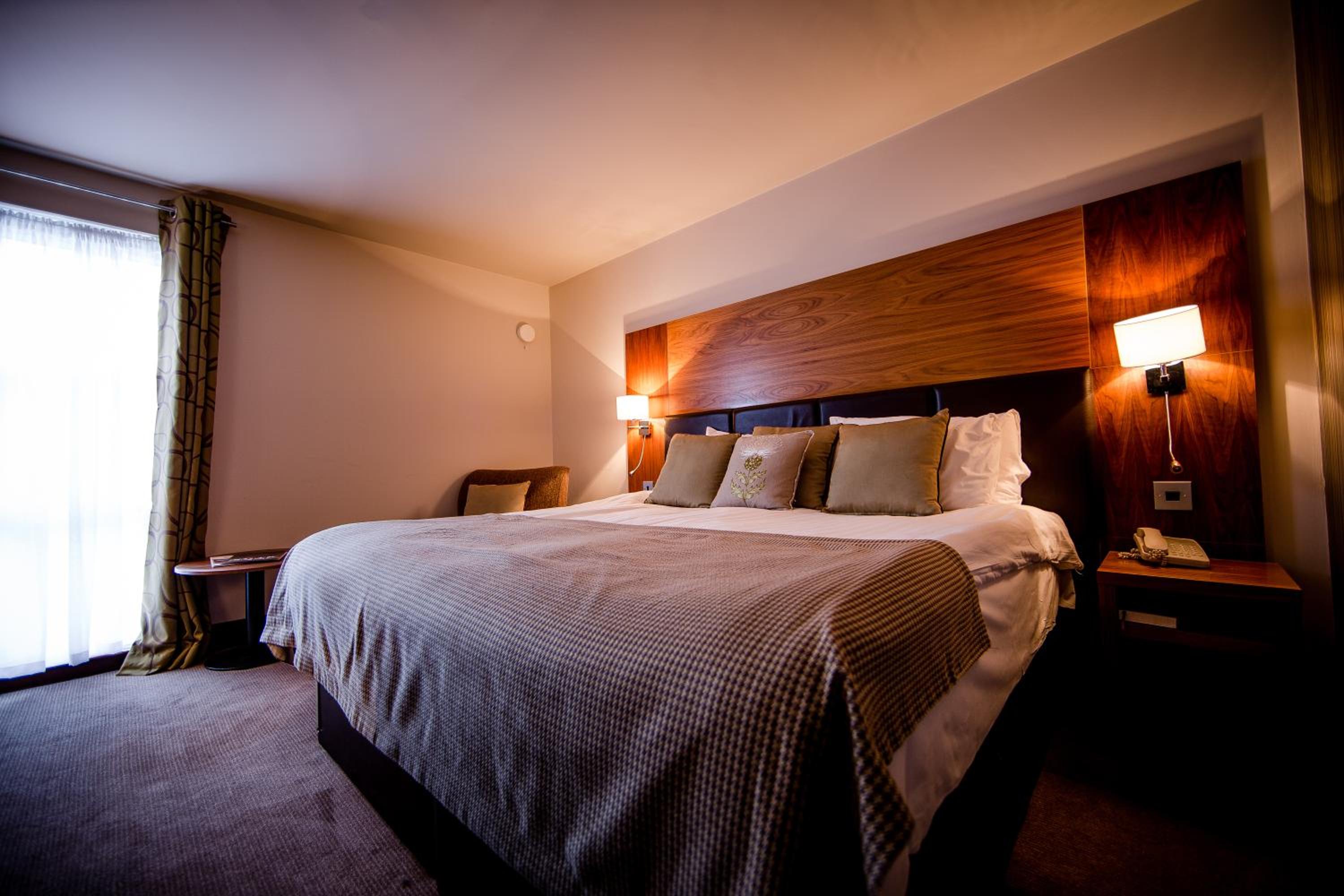 Gretna Green Vacations - Smiths At Gretna Green Hotel - Property Image 23