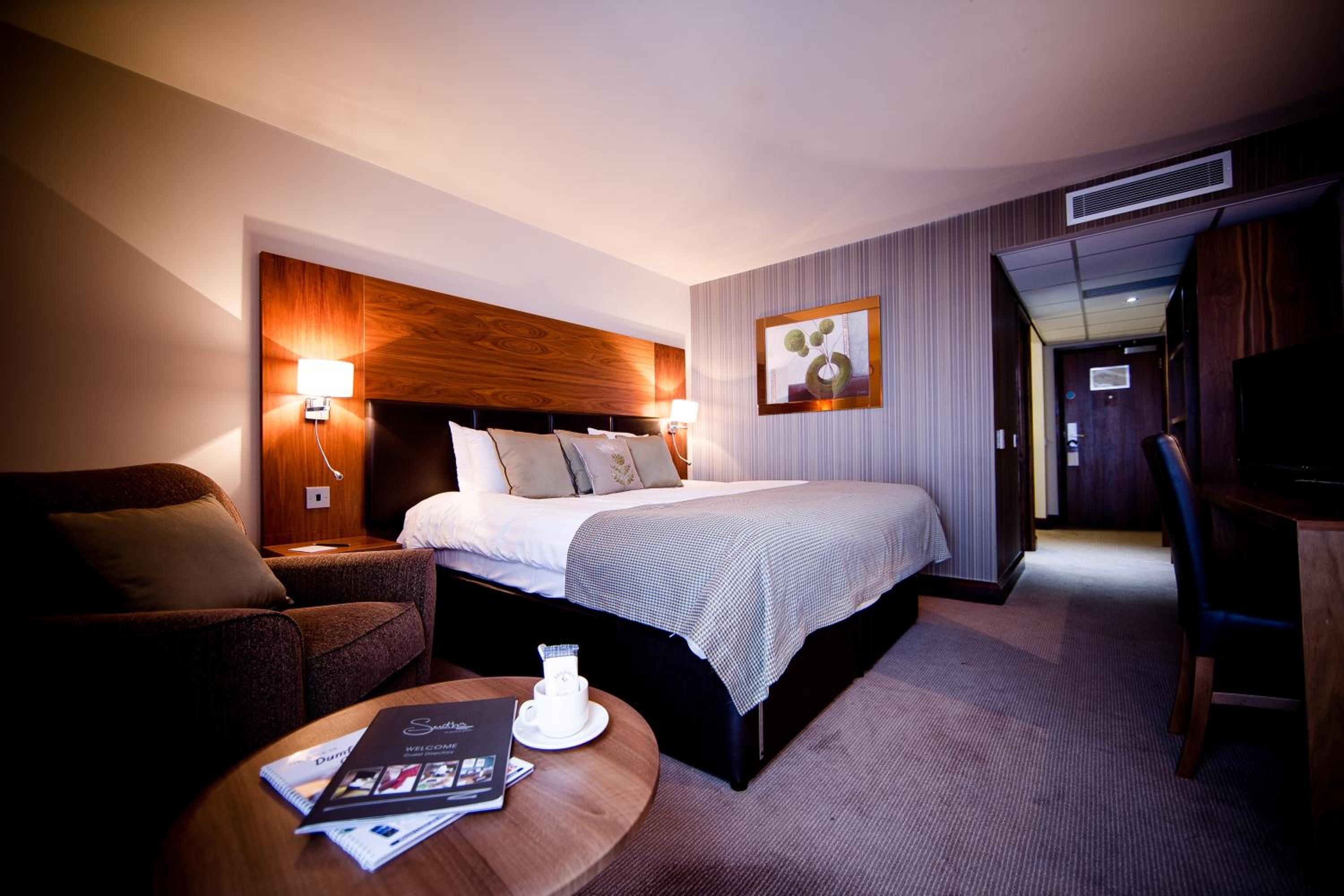 Gretna Green Vacations - Smiths At Gretna Green Hotel - Property Image 24