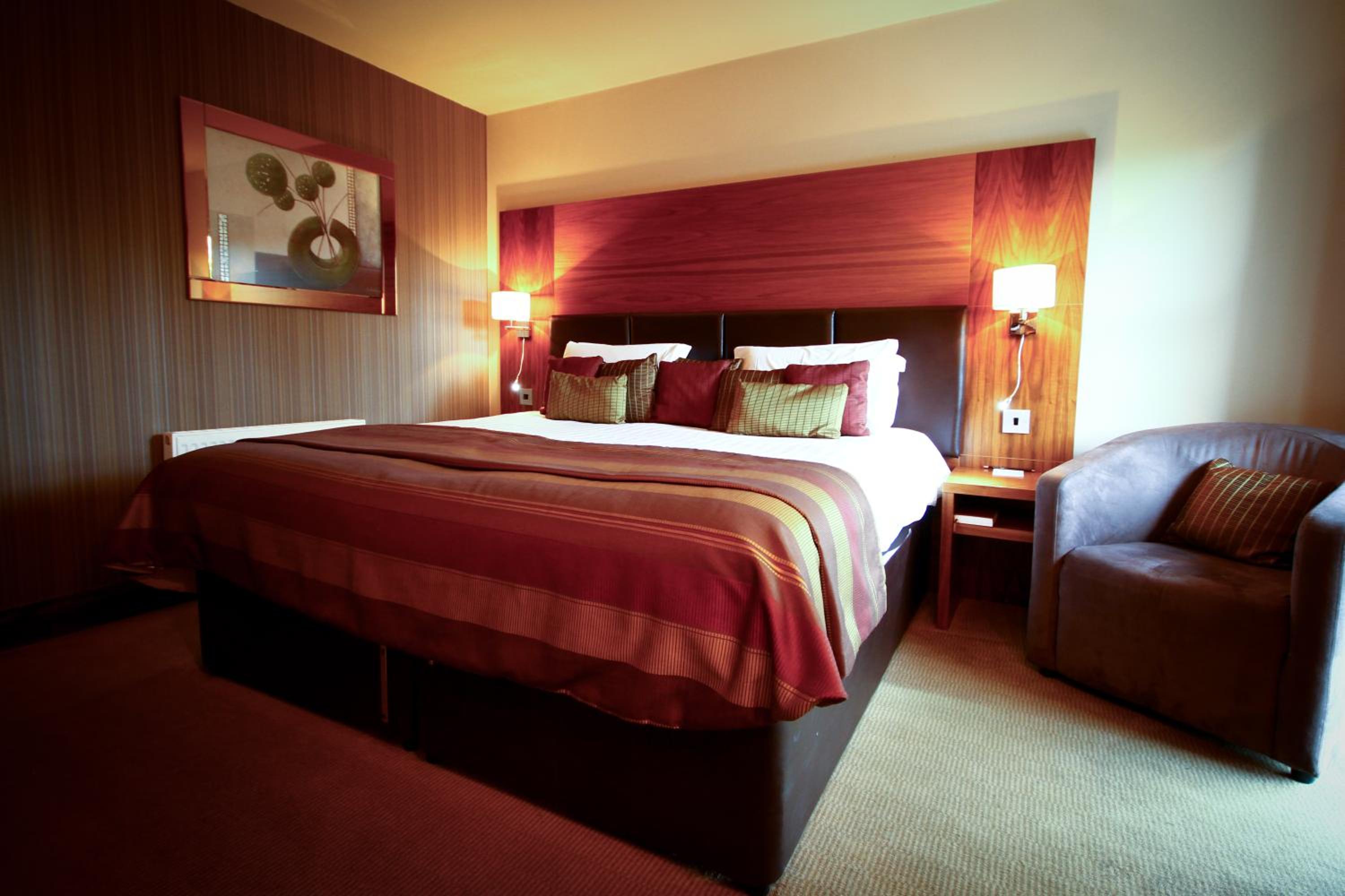 Gretna Green Vacations - Smiths At Gretna Green Hotel - Property Image 25