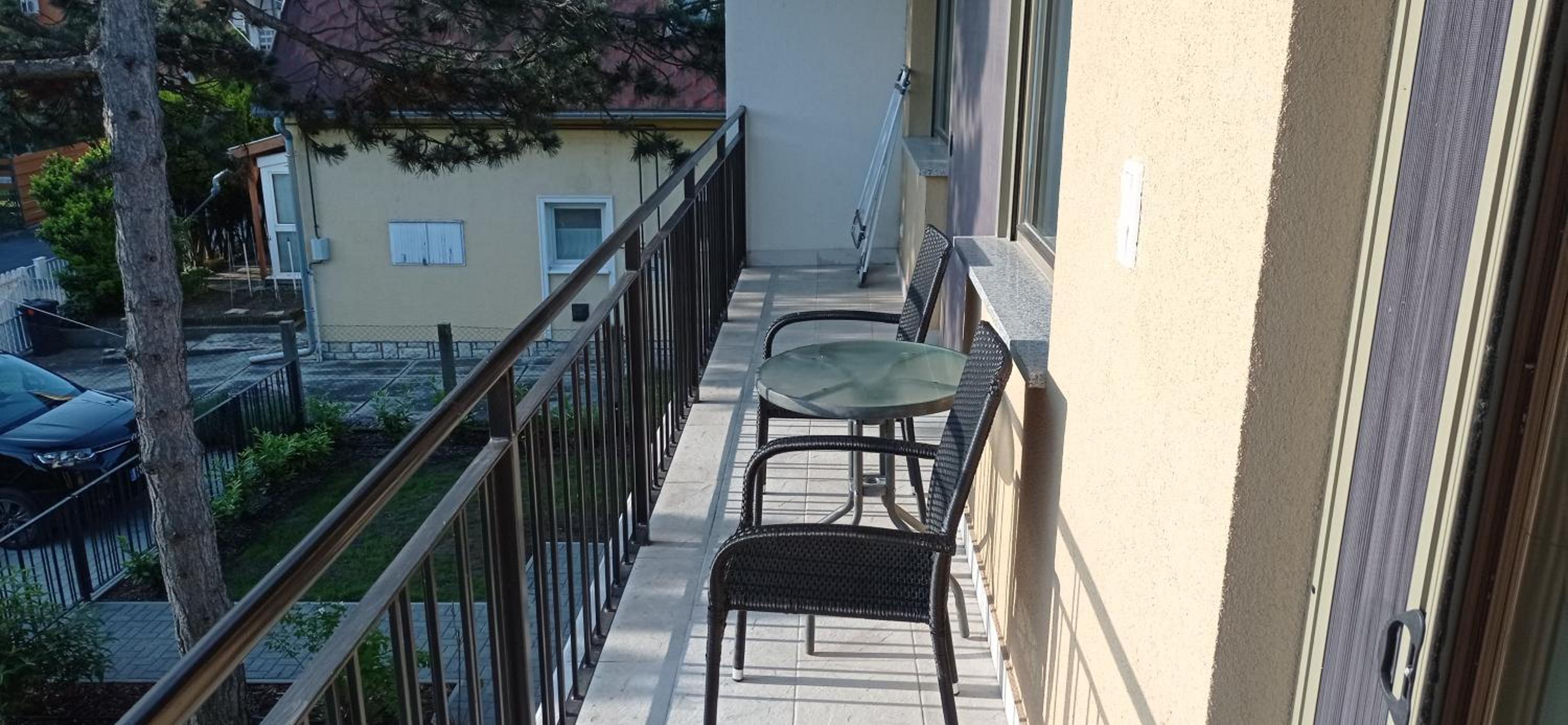 LAVENDER APARTMENT view 3