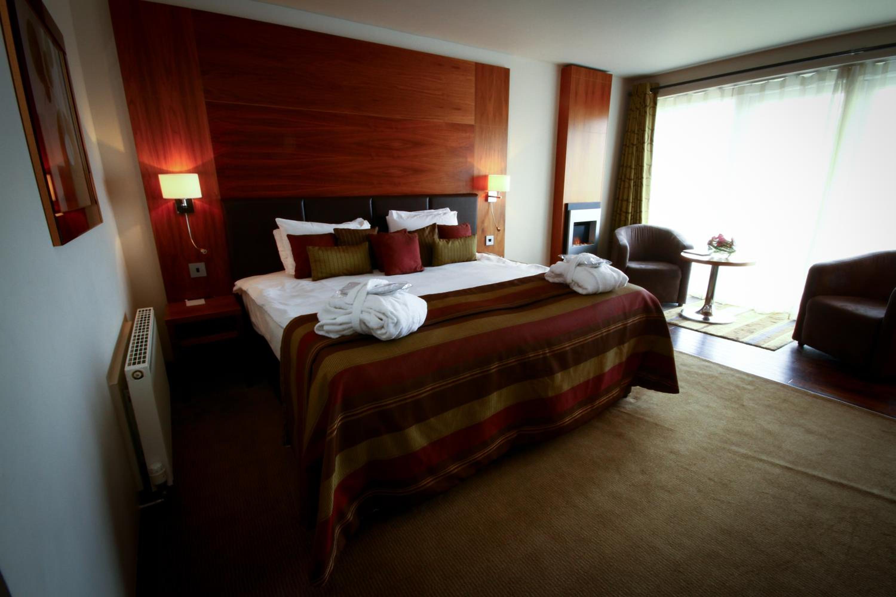 Gretna Green Vacations - Smiths At Gretna Green Hotel - Property Image 9