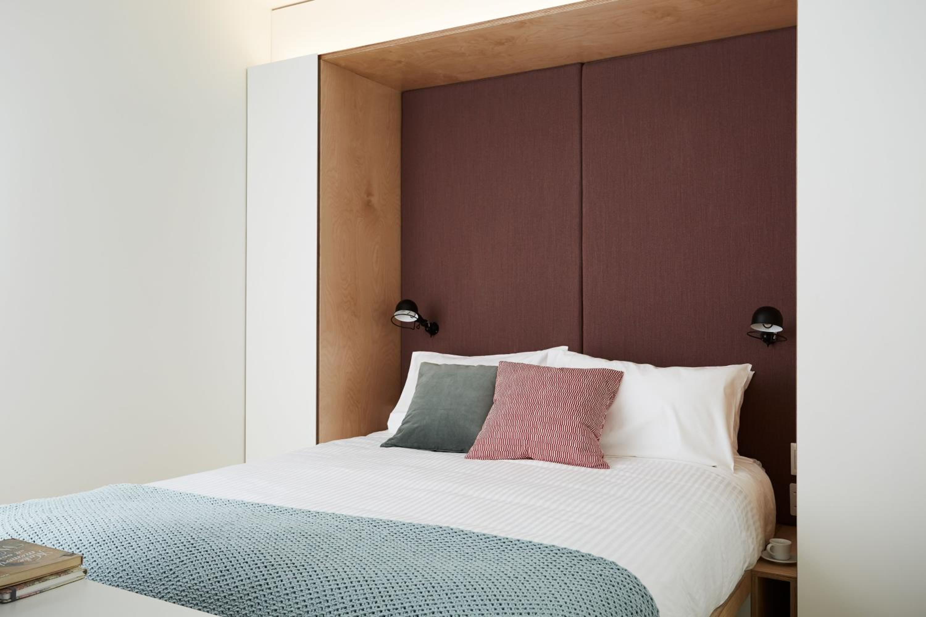 Scape Melbourne Apartments