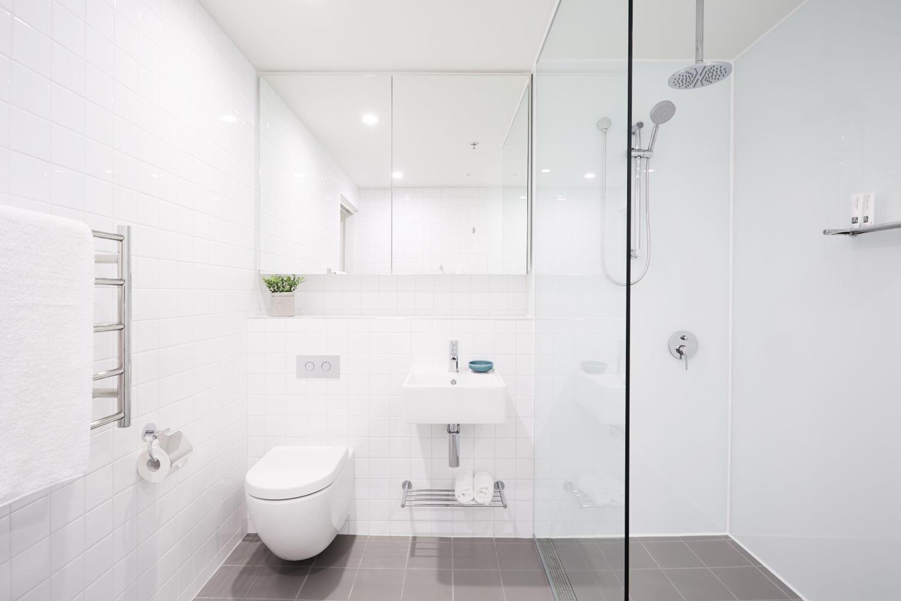 Scape Melbourne Apartments