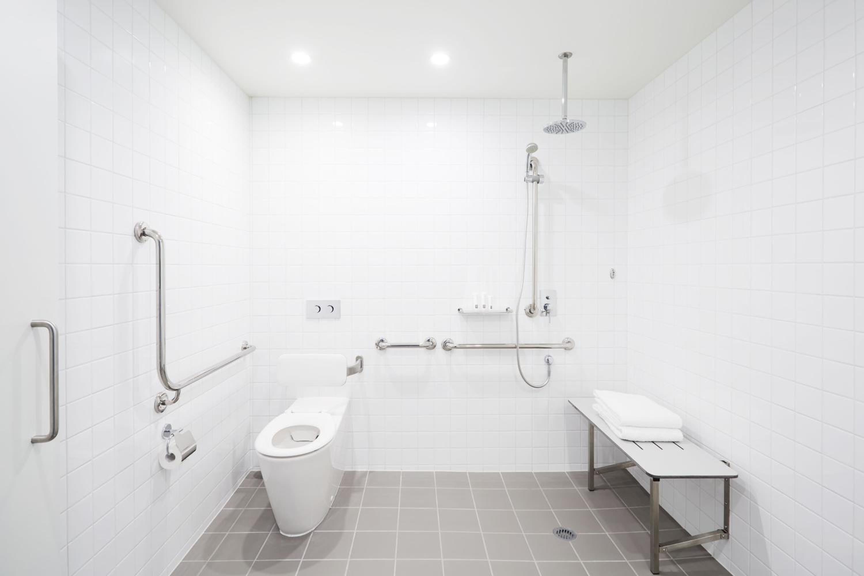 Scape Melbourne Apartments