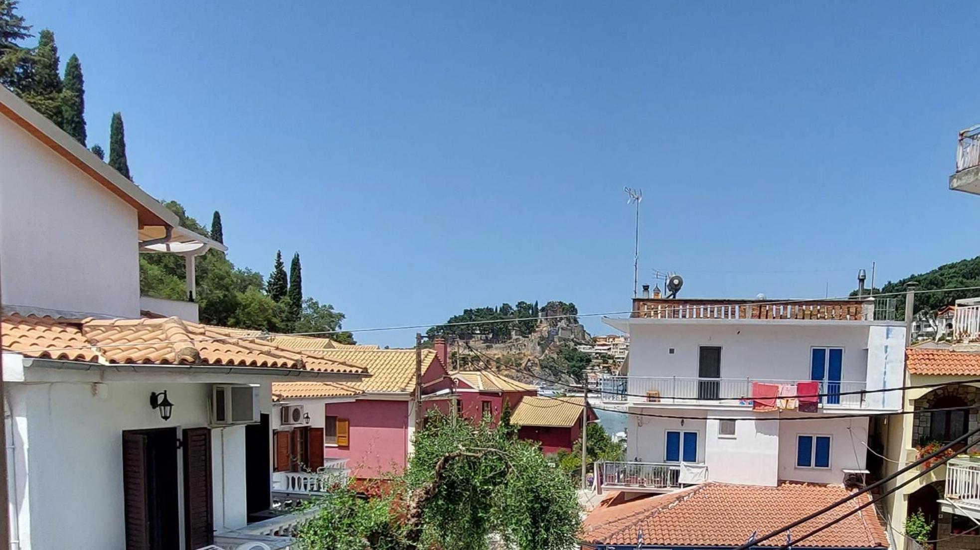 Pension Alexandra