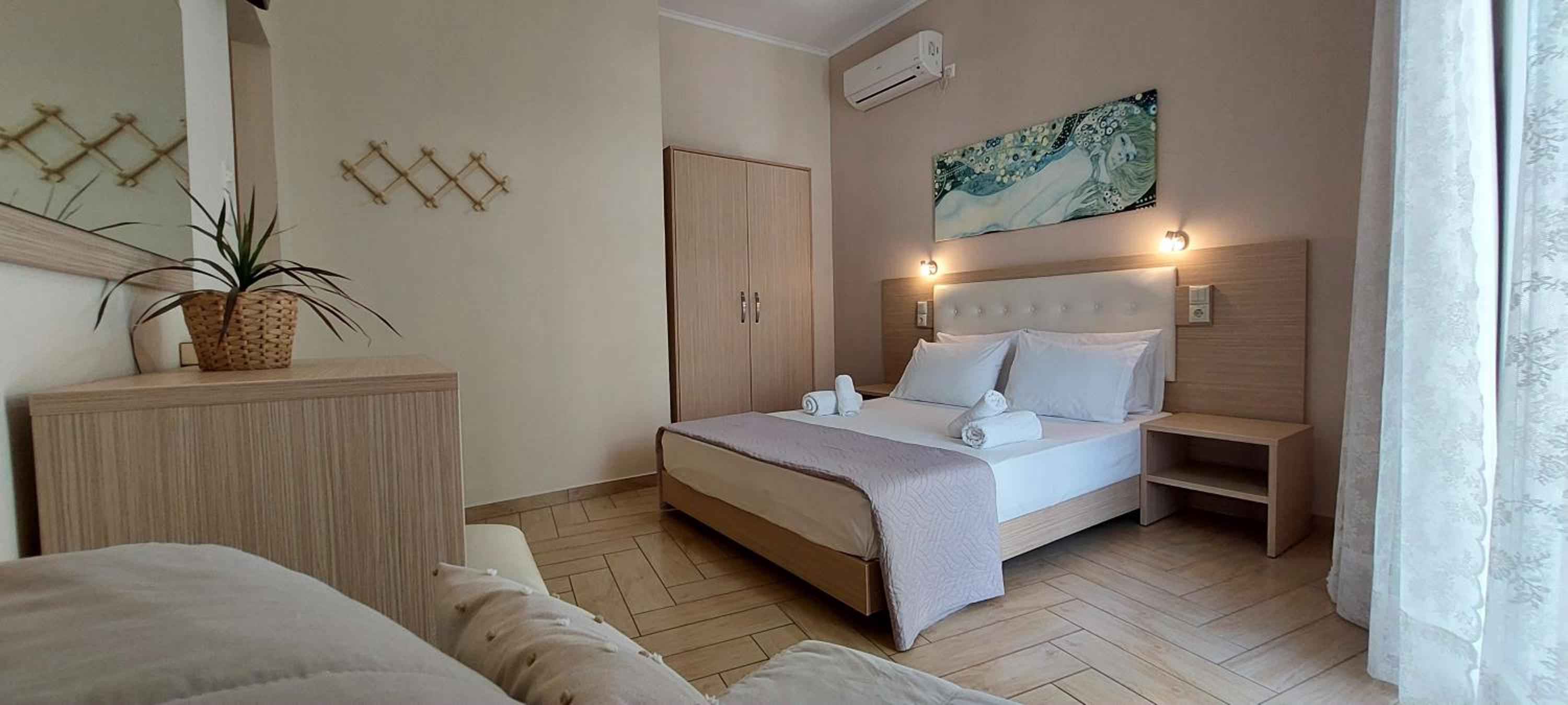 Pension Alexandra