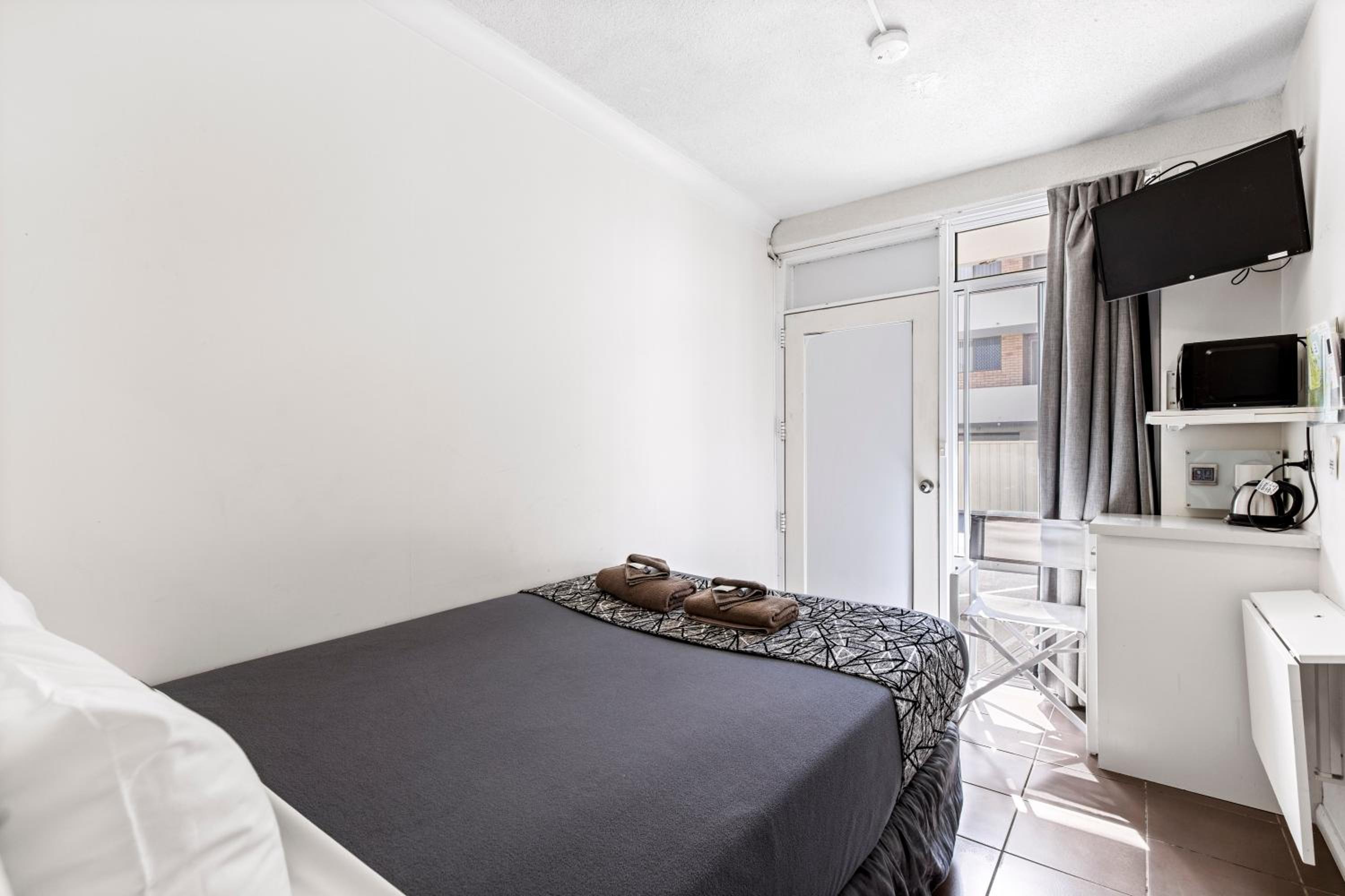 Surf Beach Motel Coffs