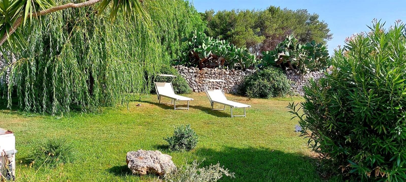 Casa Vacanza Plautilla - Salento Selection view 2