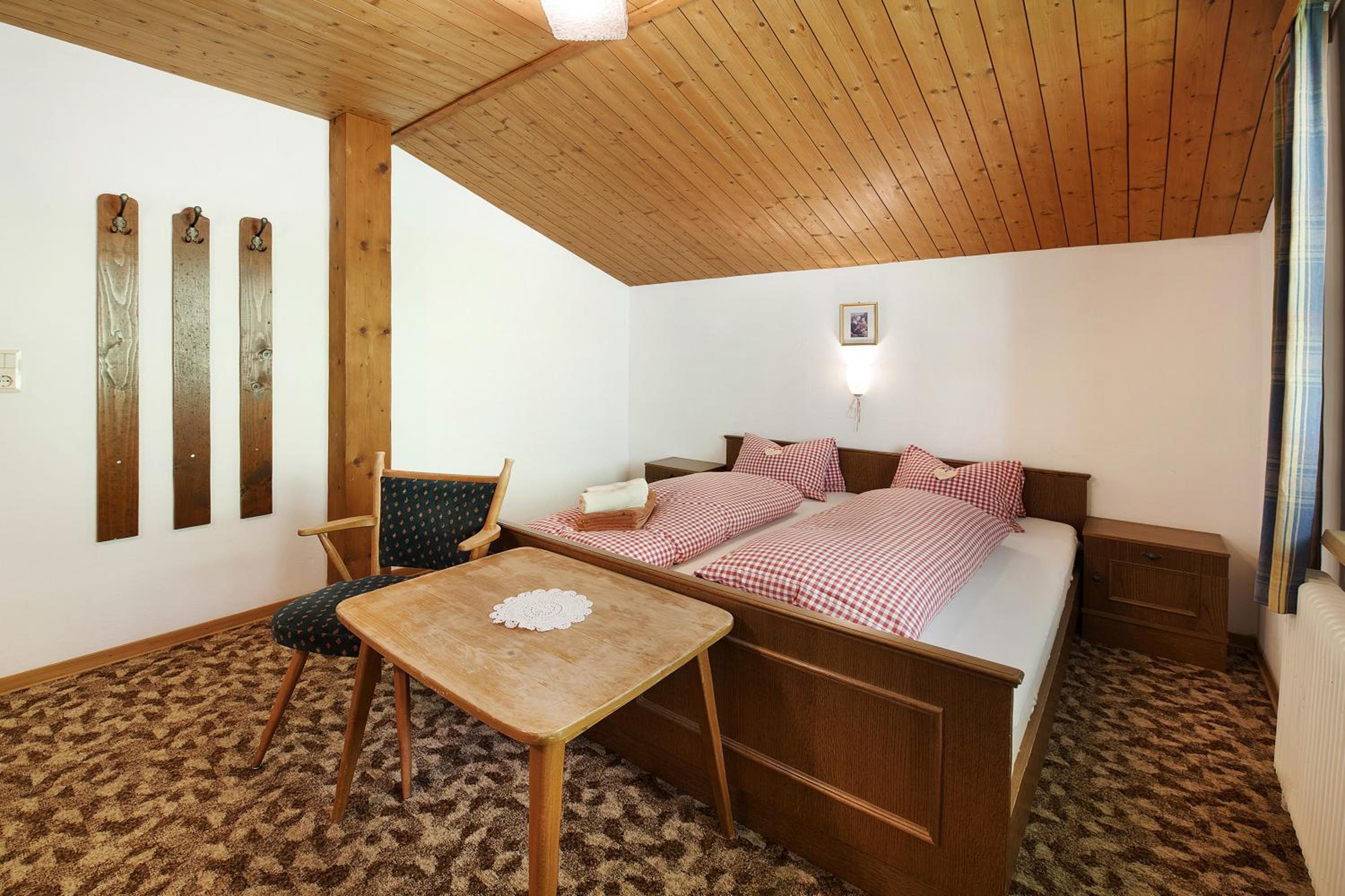 Alpenchalet Lacknerbrunn bis 23 P