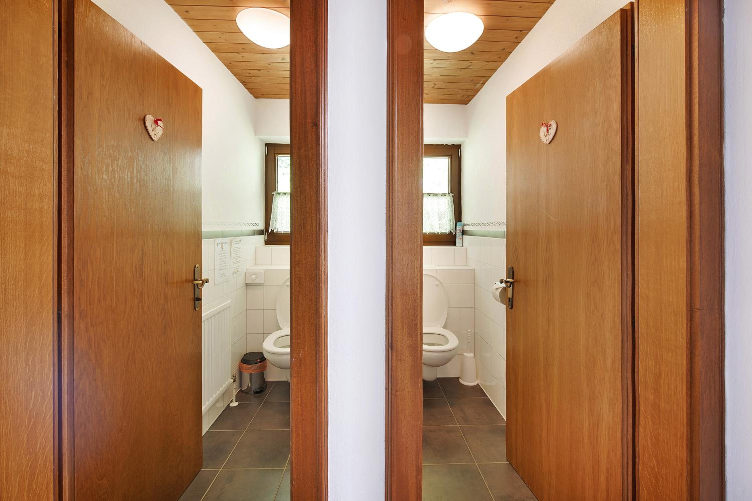 Alpenchalet Lacknerbrunn bis 23 P