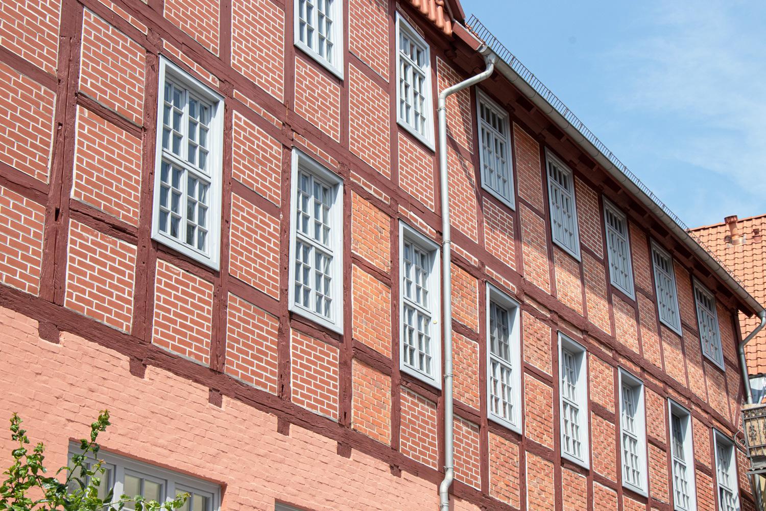 Ferienwohnungen BUNTER HOF Quedlinburg, photo 96