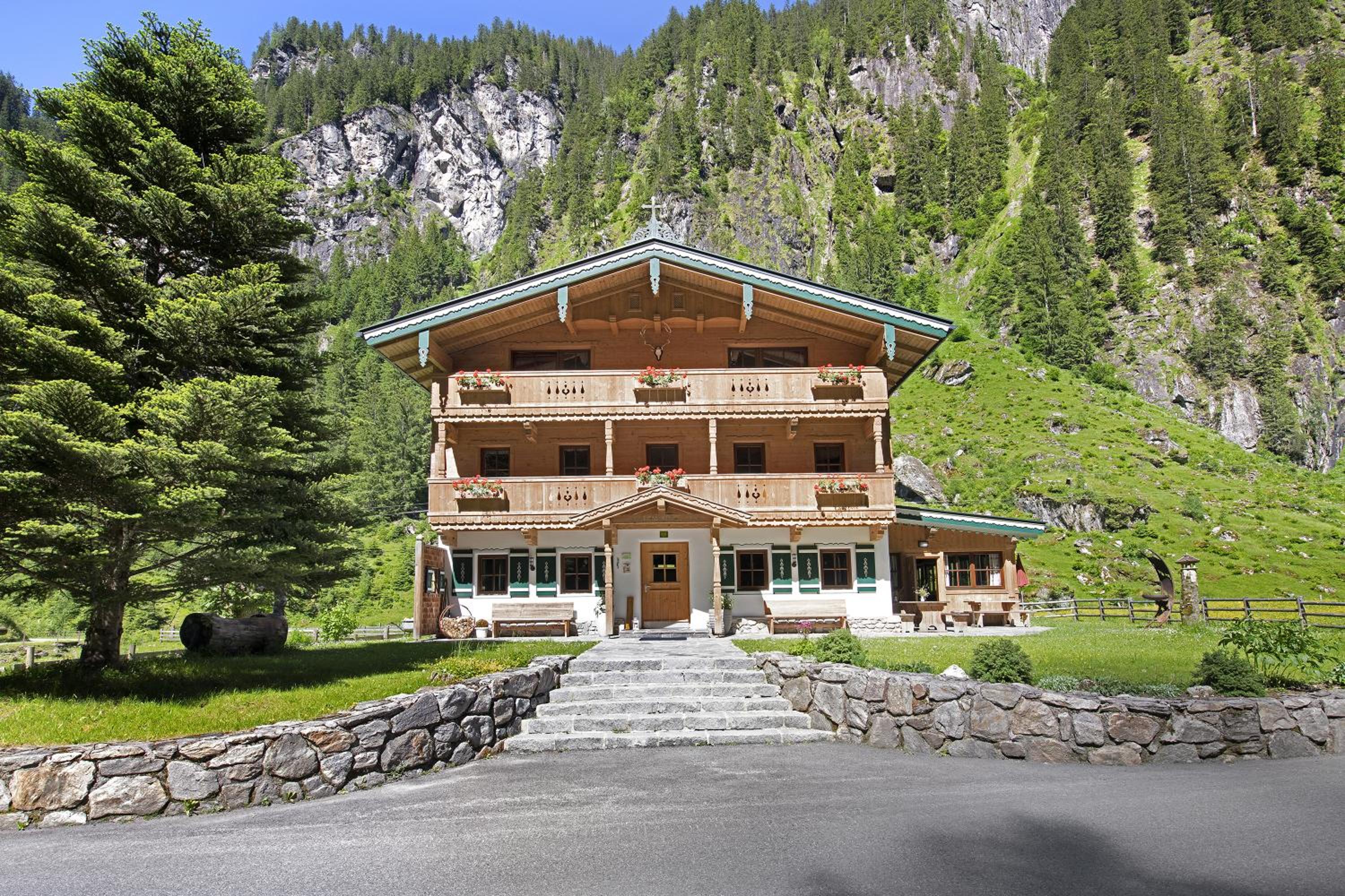 building