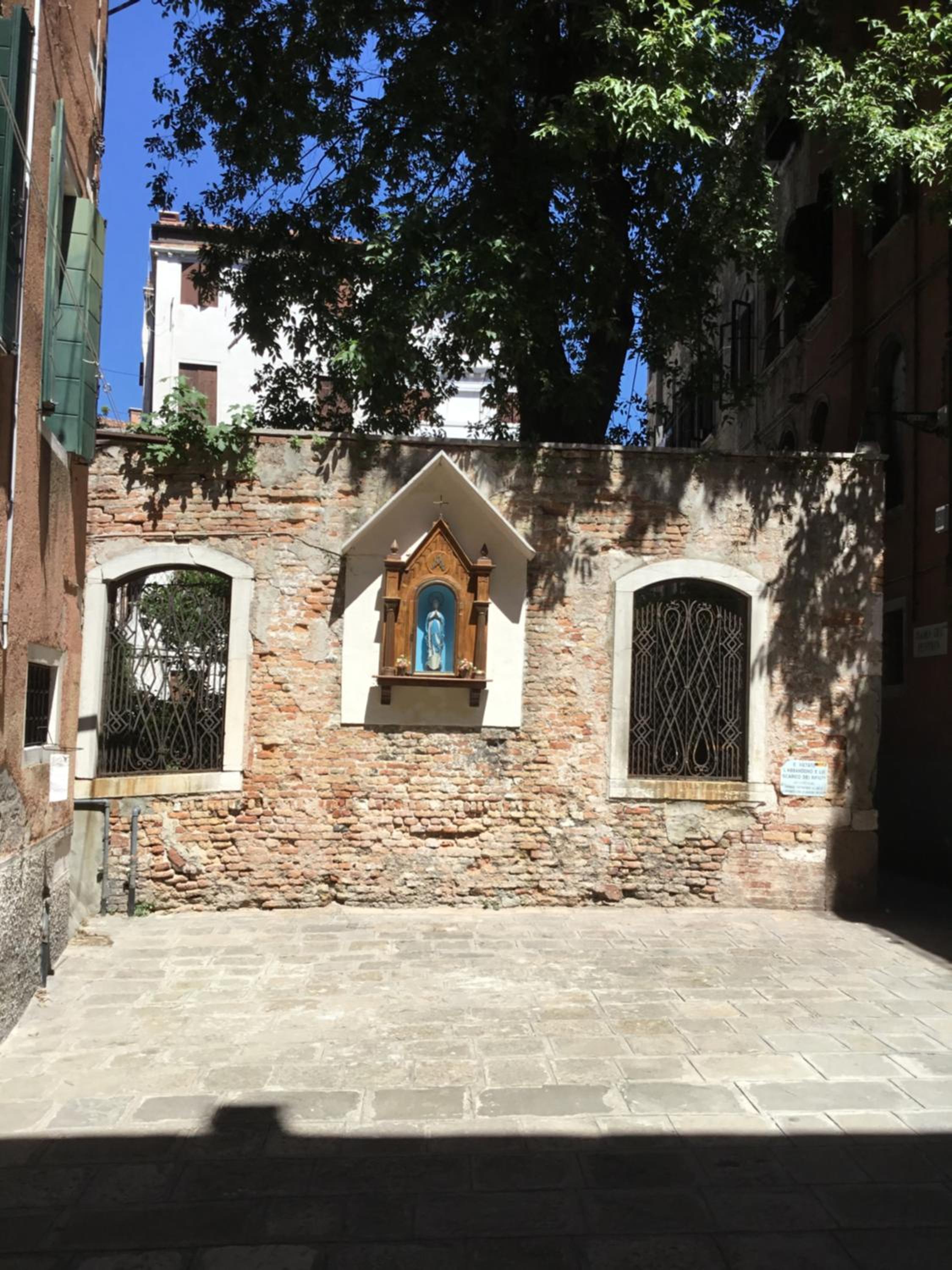 Ca' del Console