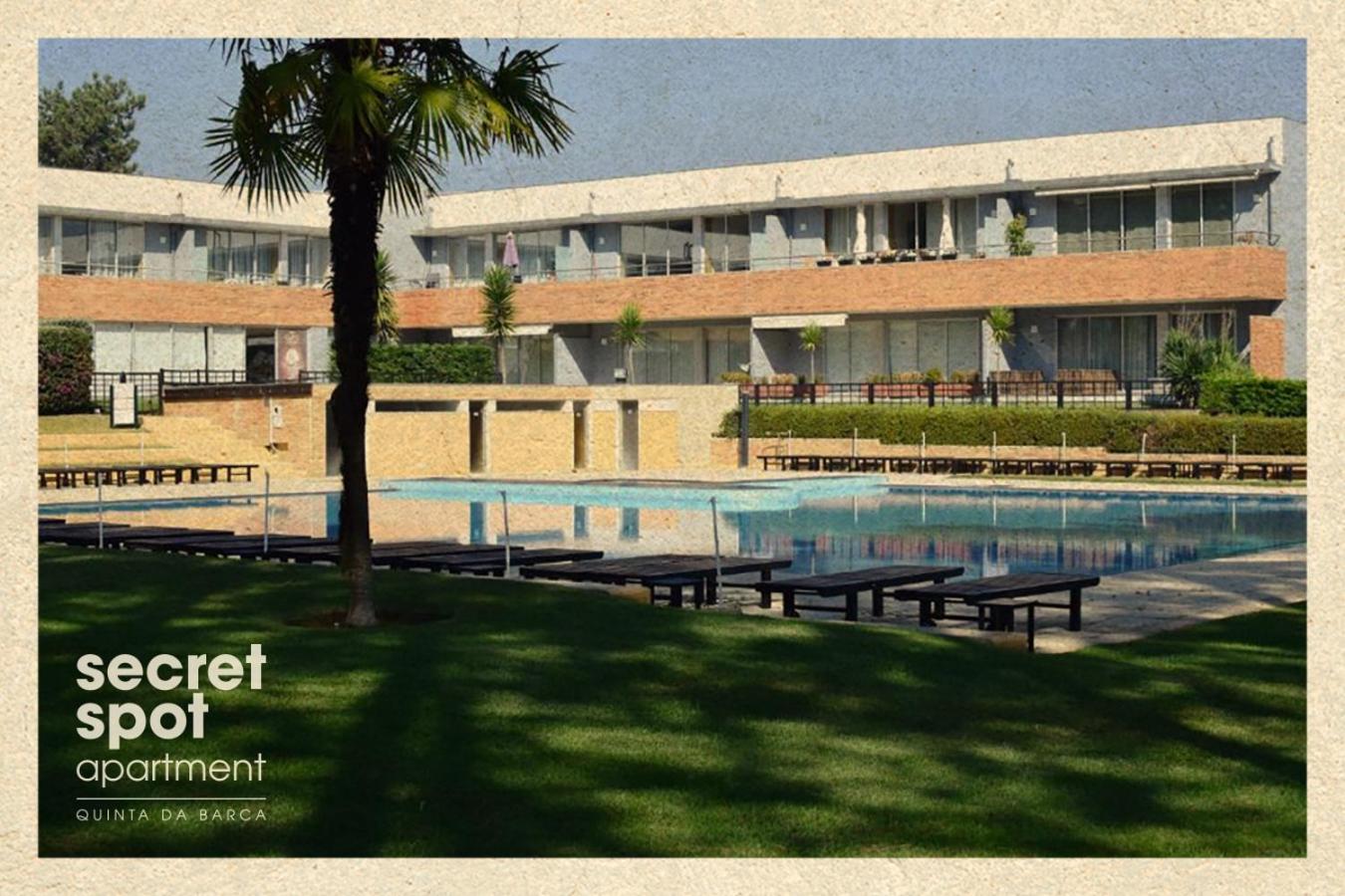 Secret Spot Apartment - Quinta da Barca