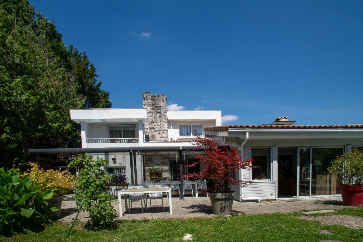 Maison Lucilda view 3
