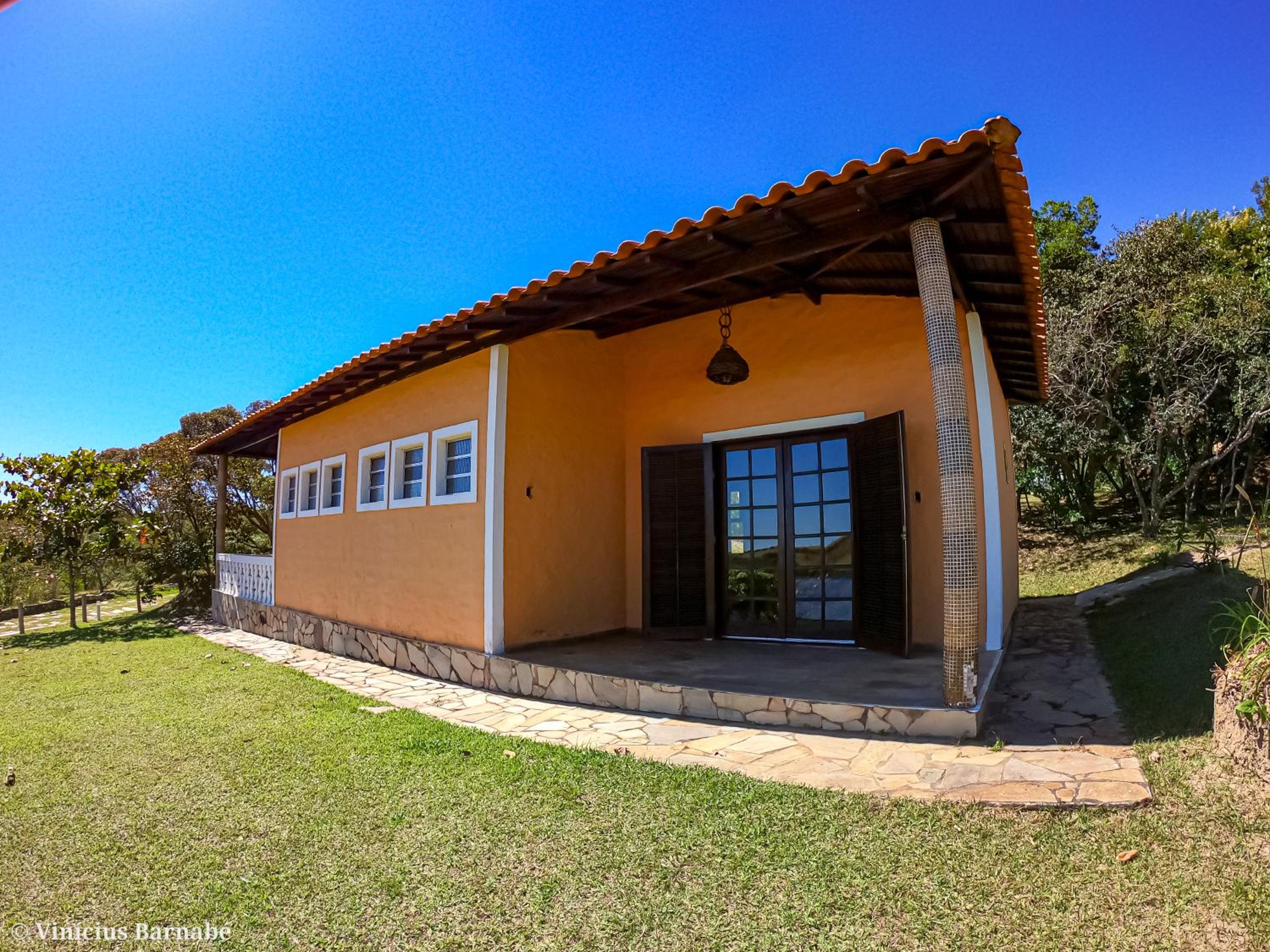 Pousada Eldorado Das Gerais view 4