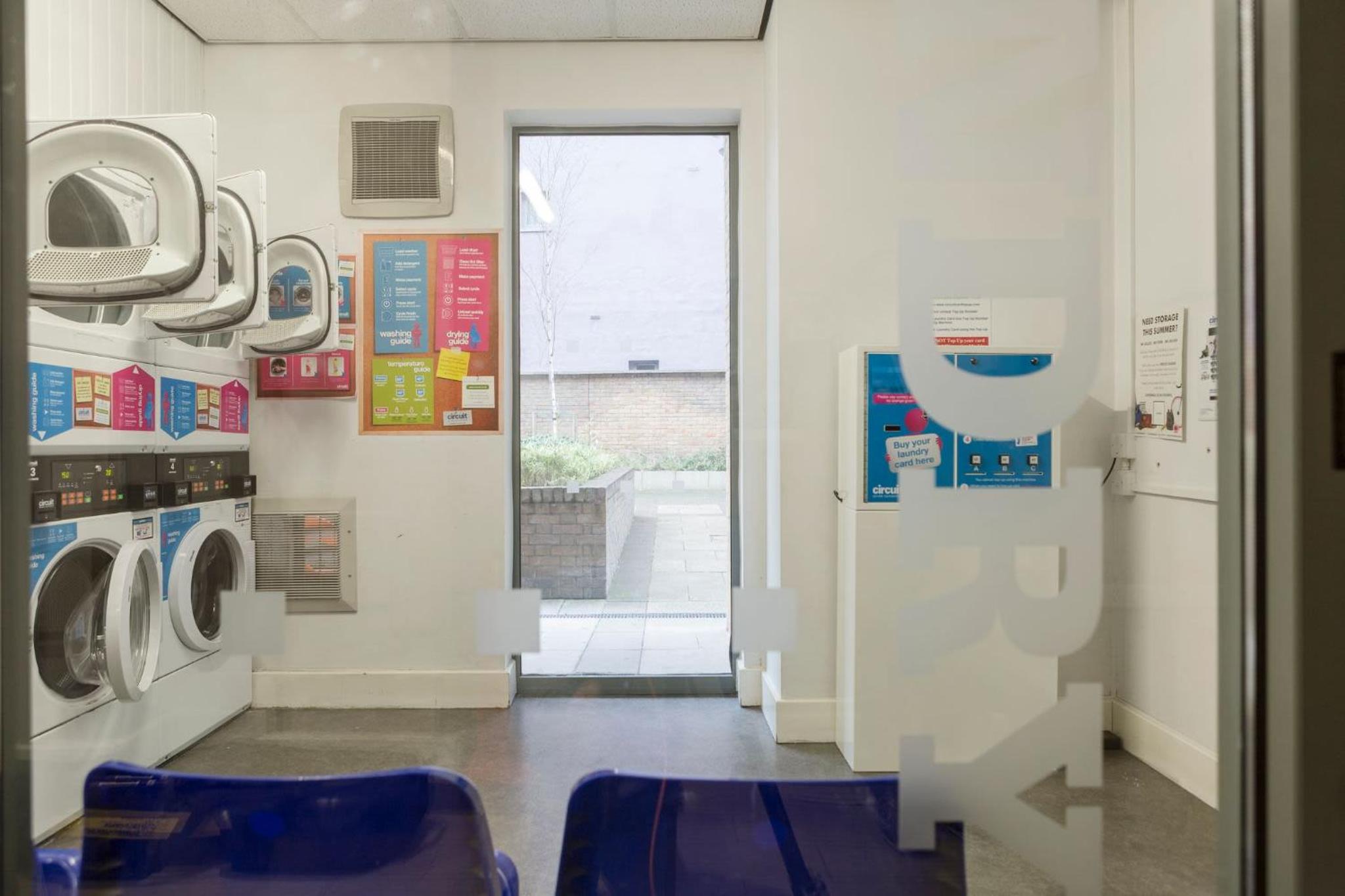 Student Only - Dashwood Studios in Central London