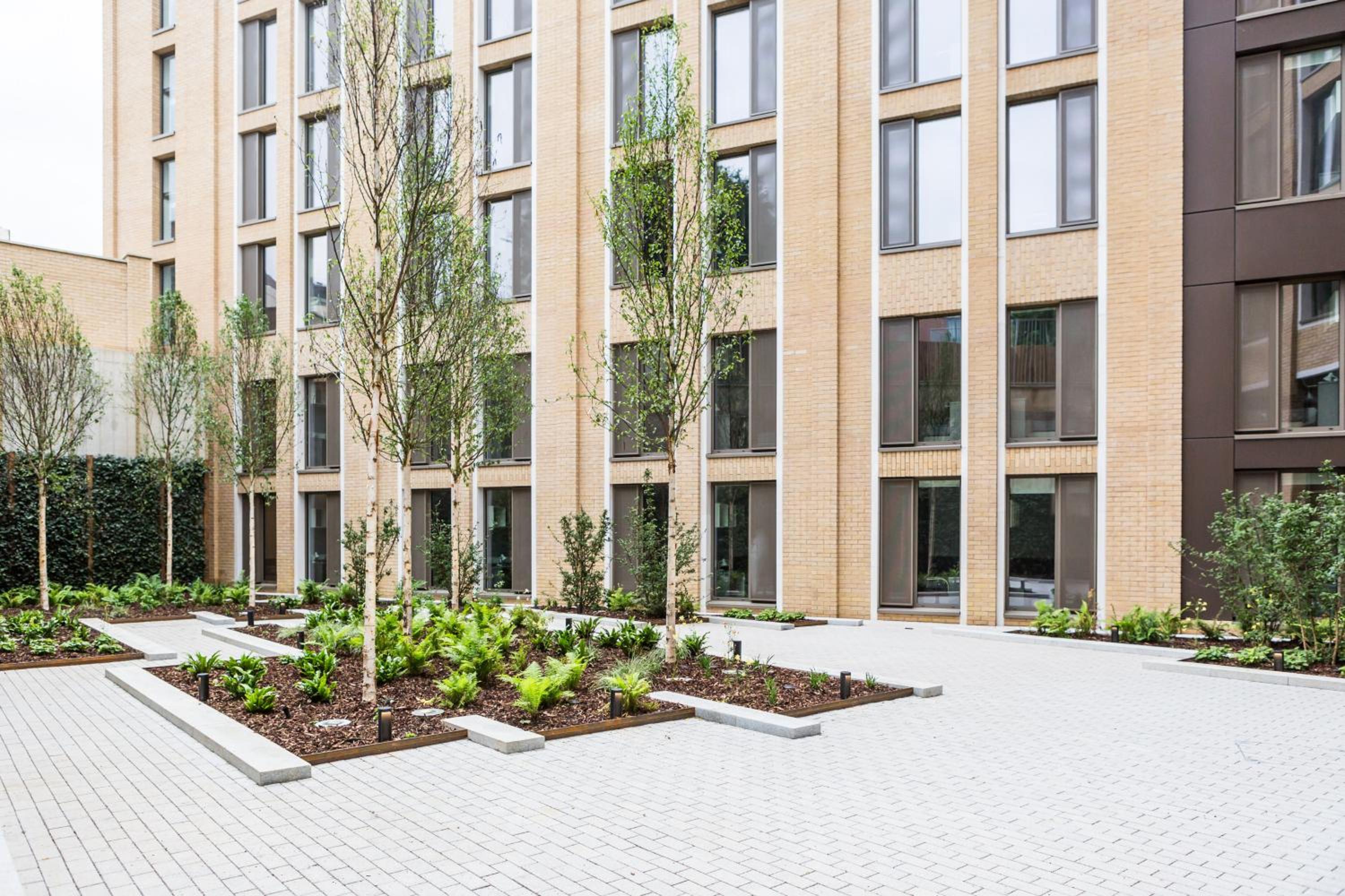 For Students Only Chapter White City in London