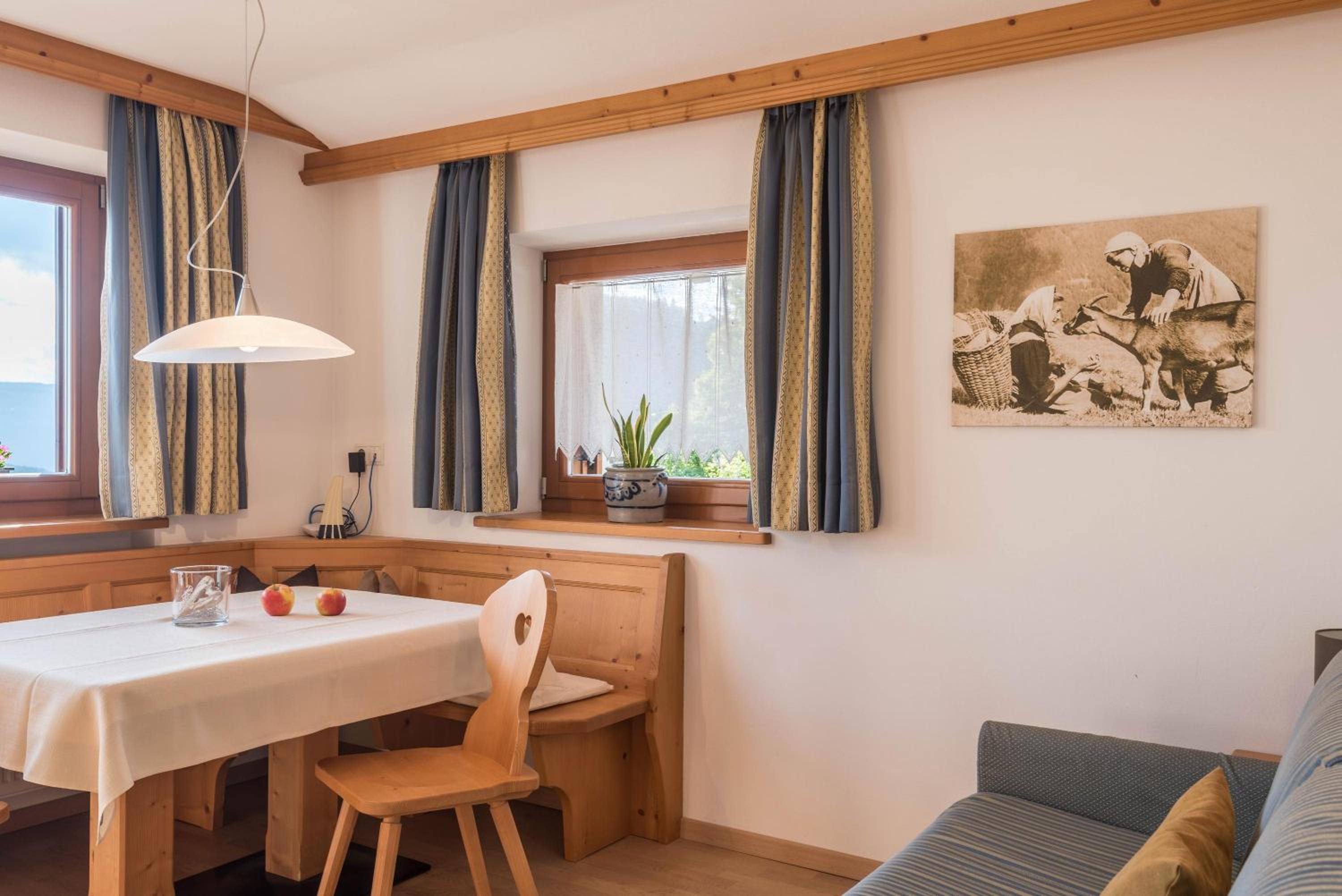 Kristiania Apartement Typ A2 view 4