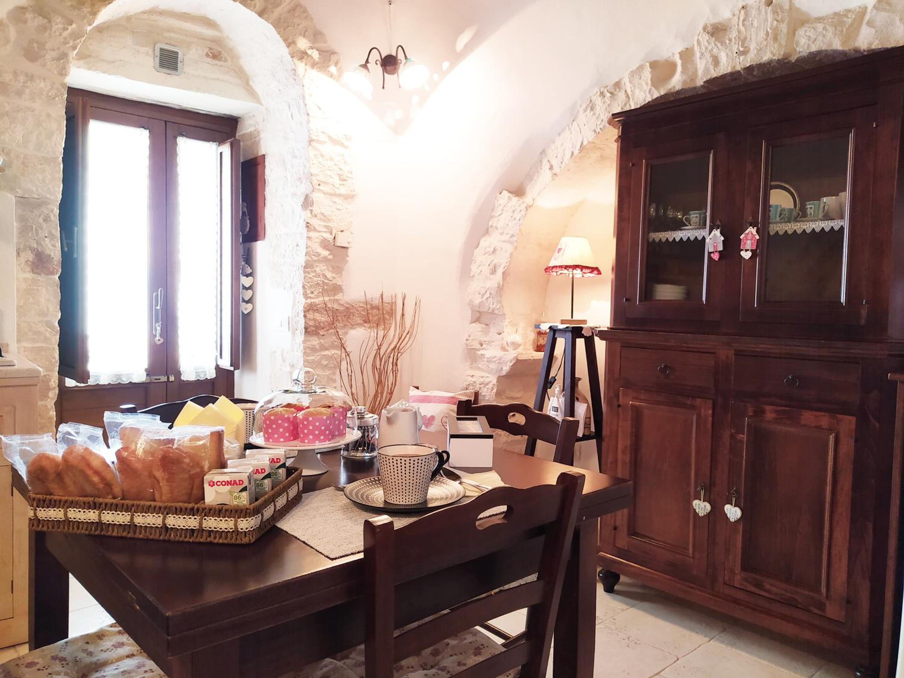 Il trullo di nonna Antonia view 5