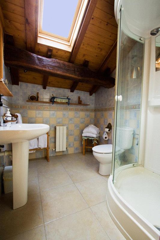 Agroturismo Urresti