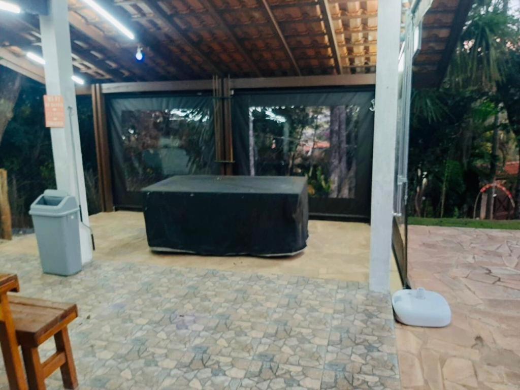 Chácara - Usina Atibaia