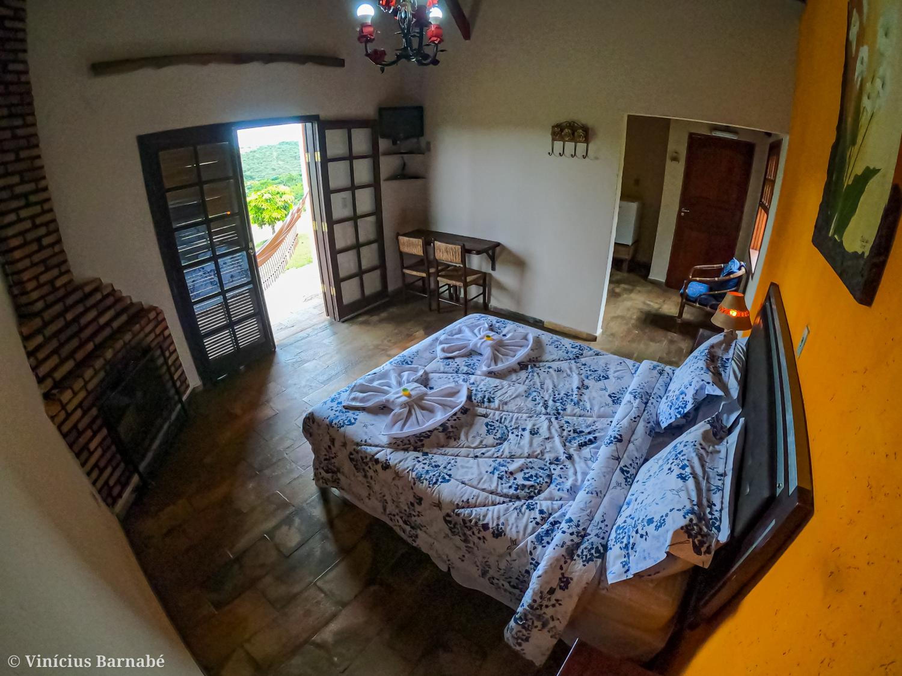 Pousada Eldorado Das Gerais view 5