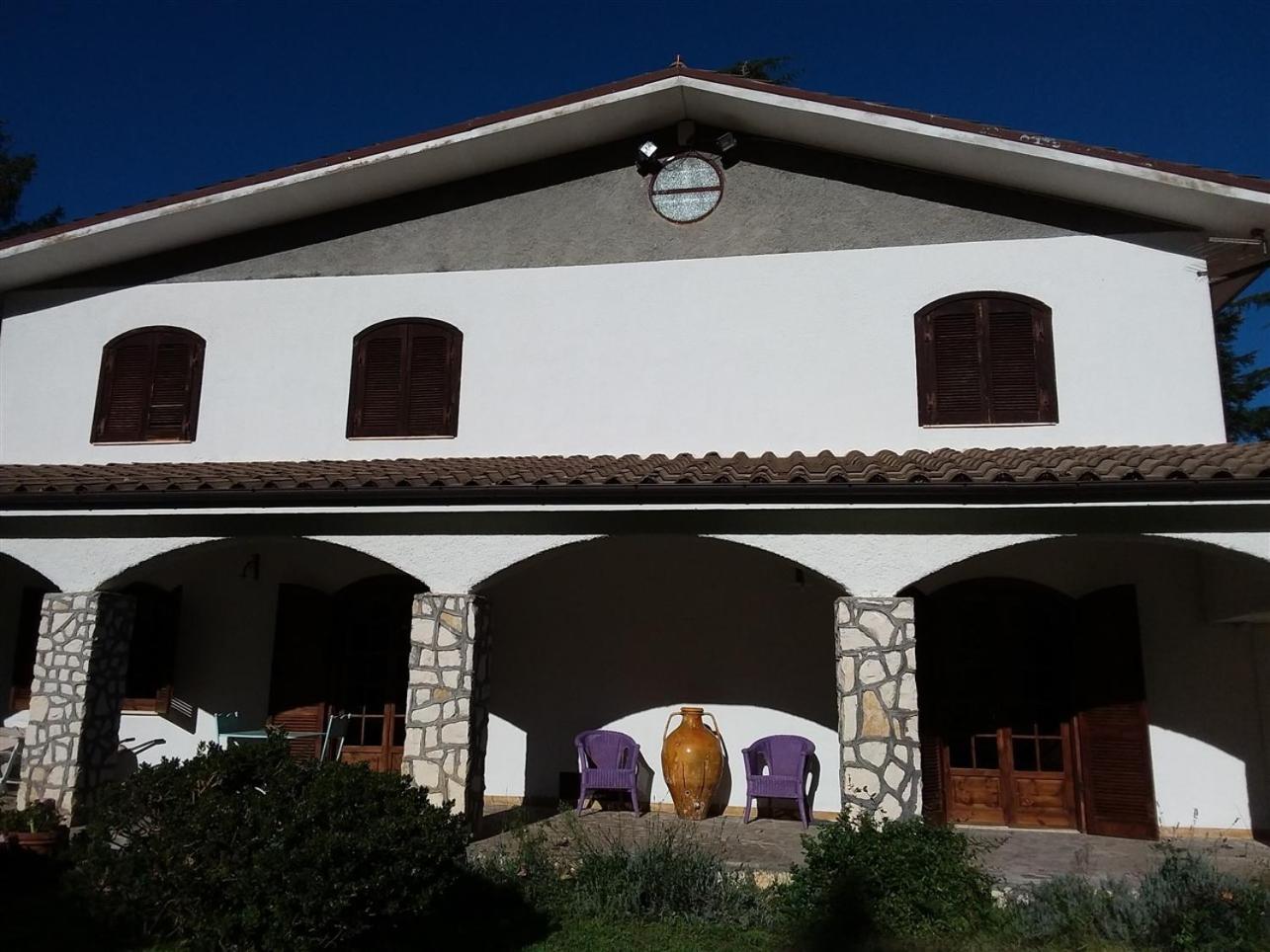Casa Verde