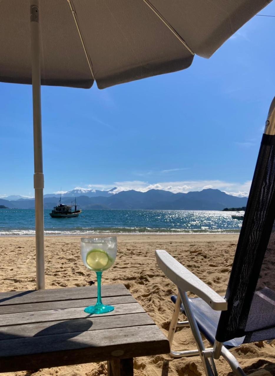 O Sitio - Ilha Grande view 3