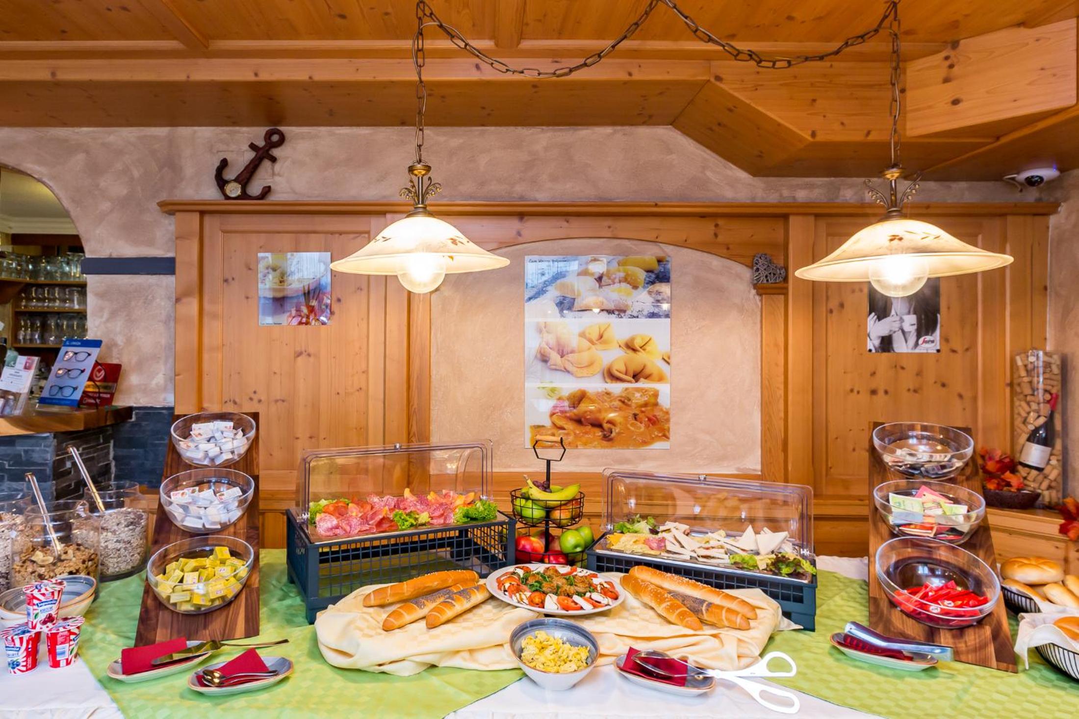 Zum kleinen Italiener - Ristorante Pizzeria Pension