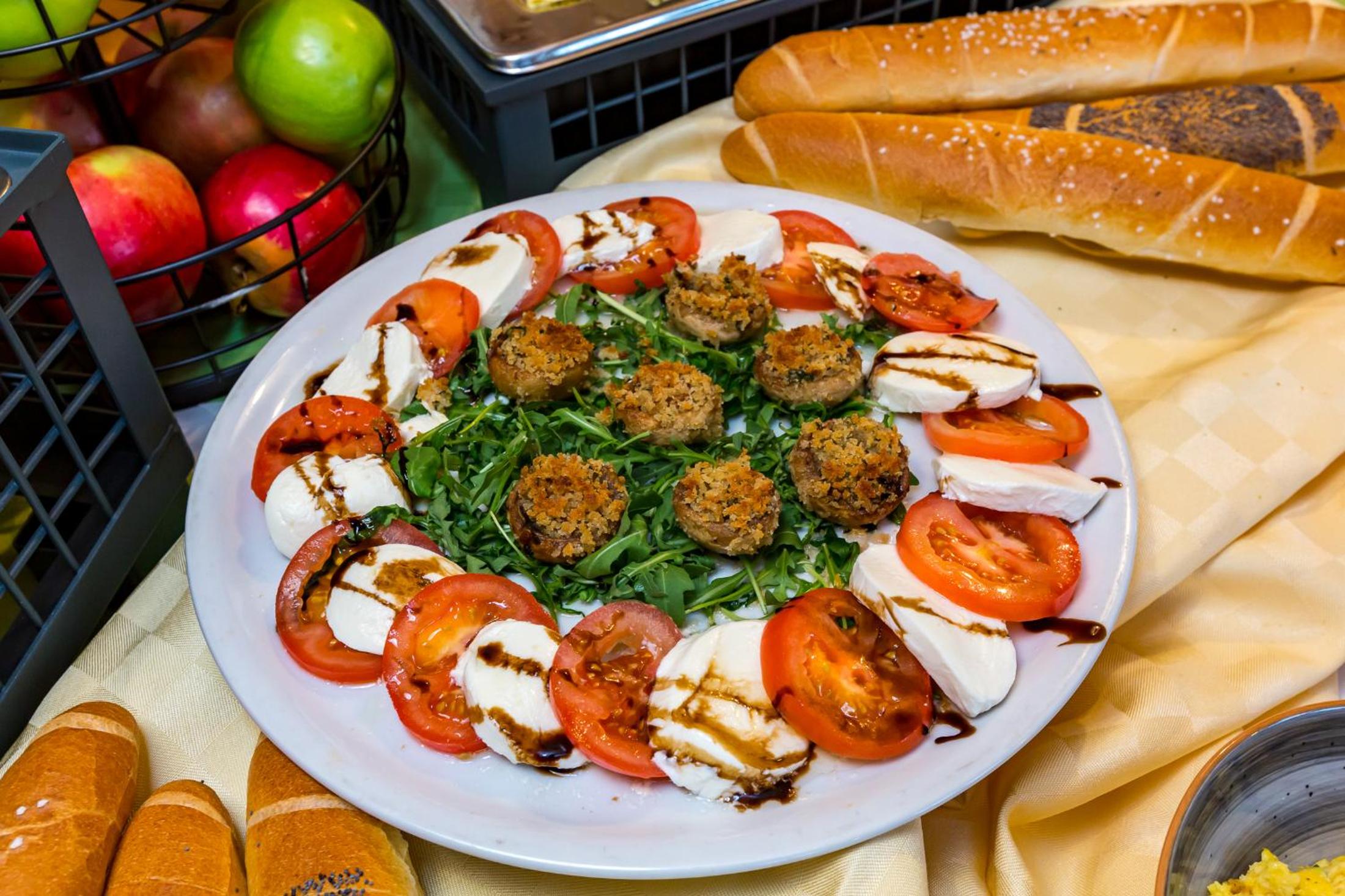 Zum kleinen Italiener - Ristorante Pizzeria Pension