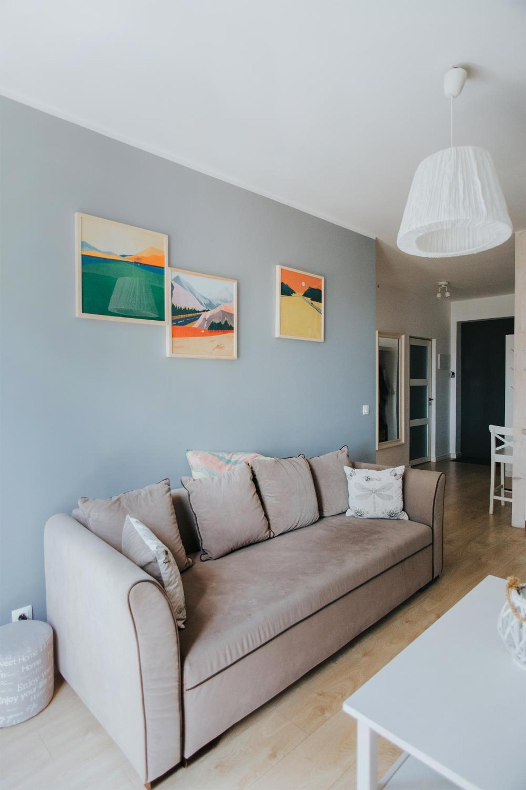 Apartament Wiktoria view 3