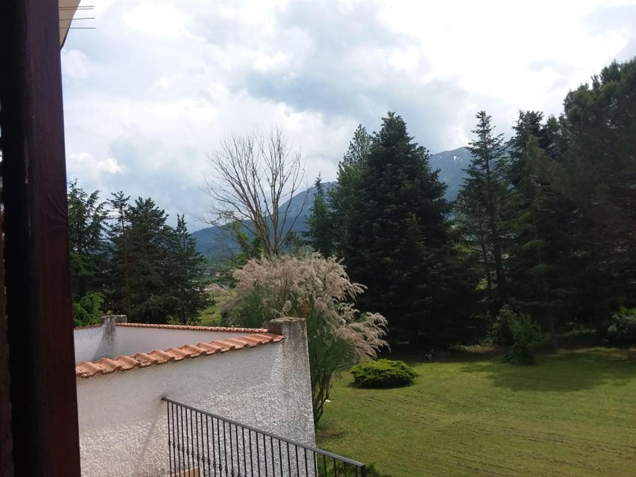 Casa Verde
