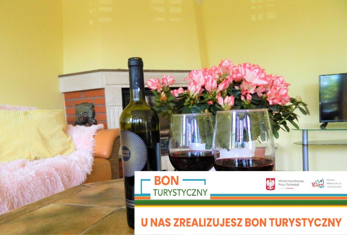 DOM WYPOCZYNKOWY RYBNICKA - Apartamenty view 3